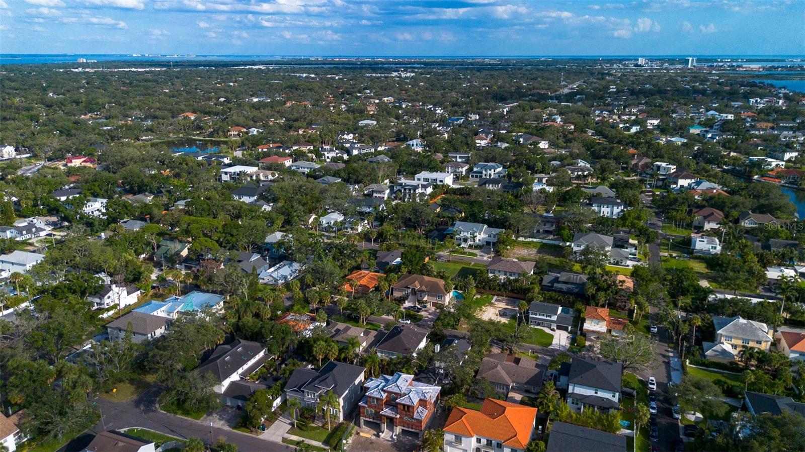 4912 W DRYAD STREET, Tampa, FL 33629
