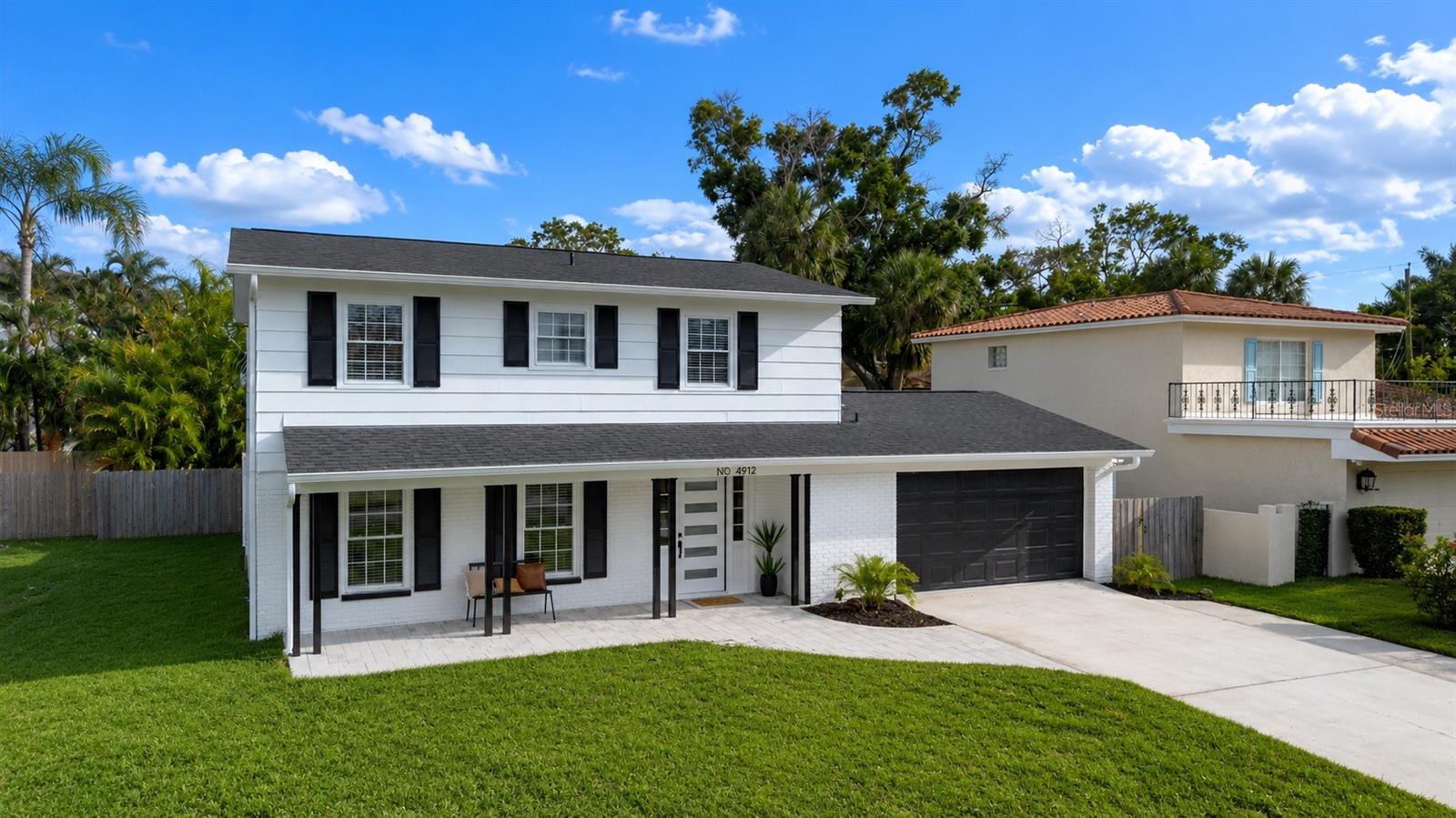 4912 W DRYAD STREET, Tampa, FL 33629