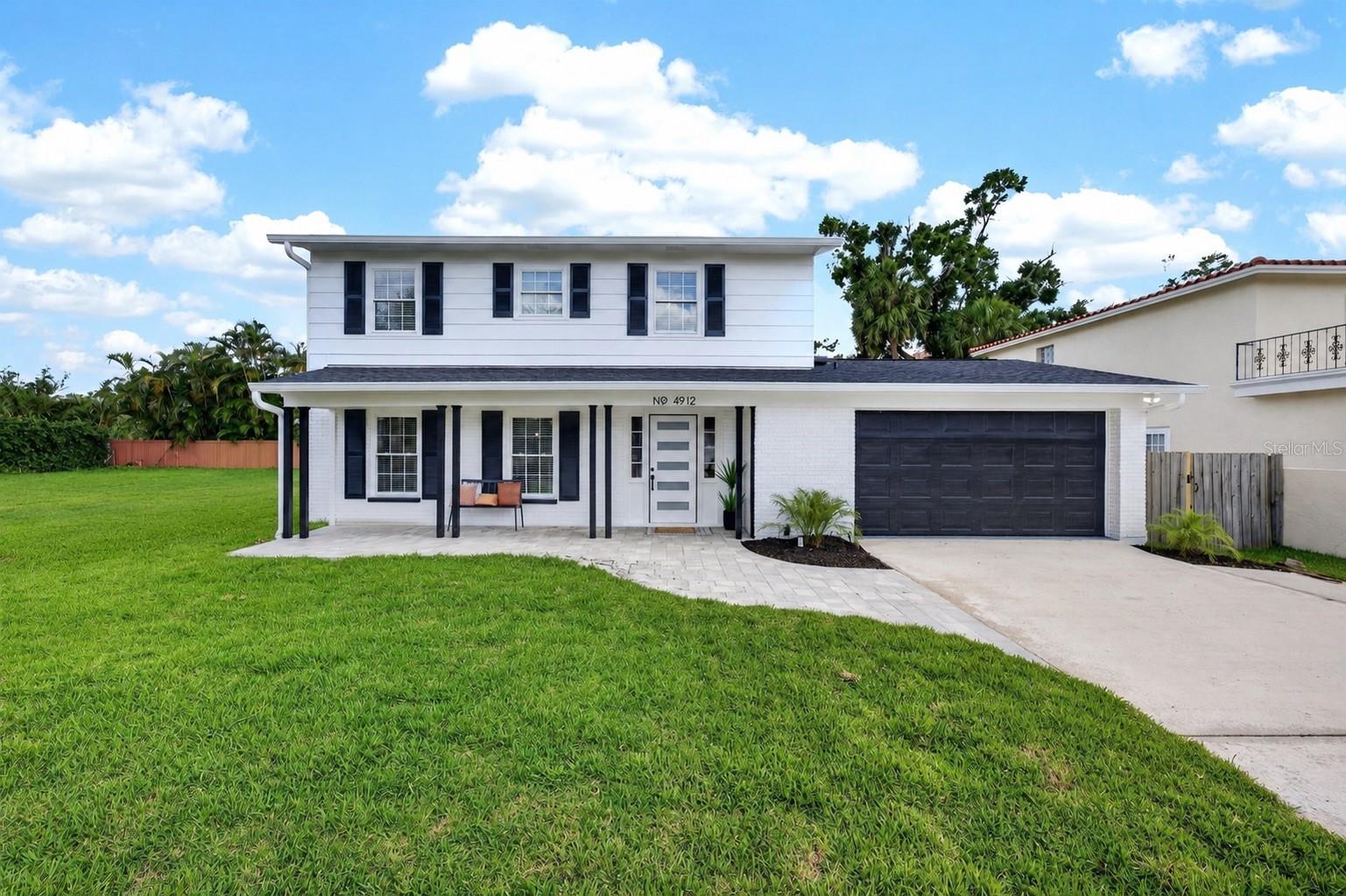 4912 W DRYAD STREET, Tampa, FL 33629 4912 W DRYAD STREET, Tampa, FL 33629