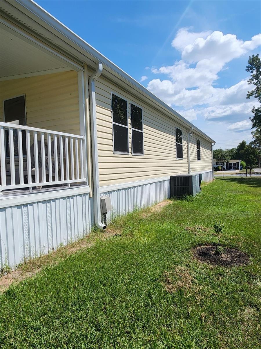15461 BROOKRIDGE BOULEVARD, Brooksville, FL 34613