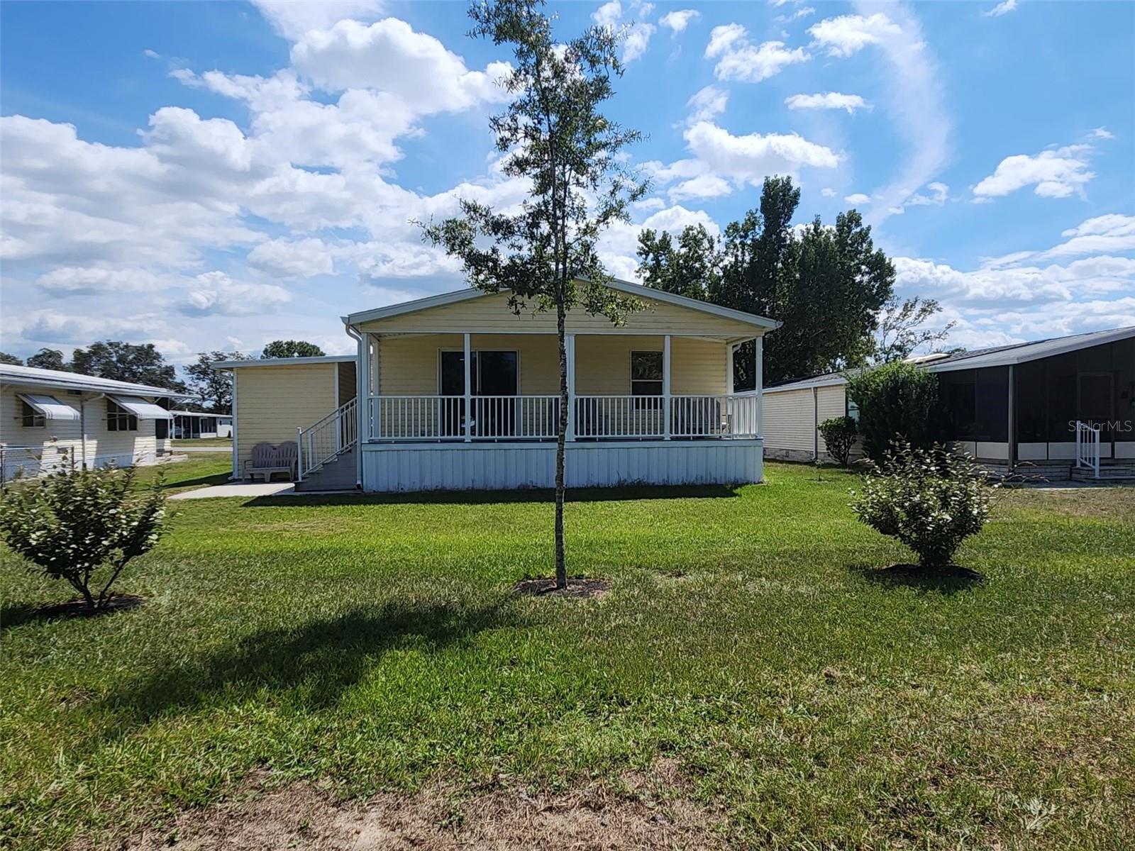 15461 BROOKRIDGE BOULEVARD, Brooksville, FL 34613