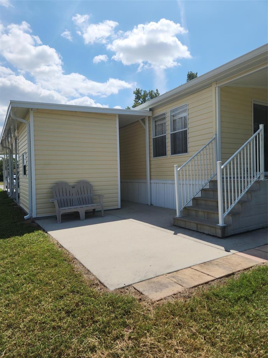 15461 BROOKRIDGE BOULEVARD, Brooksville, FL 34613