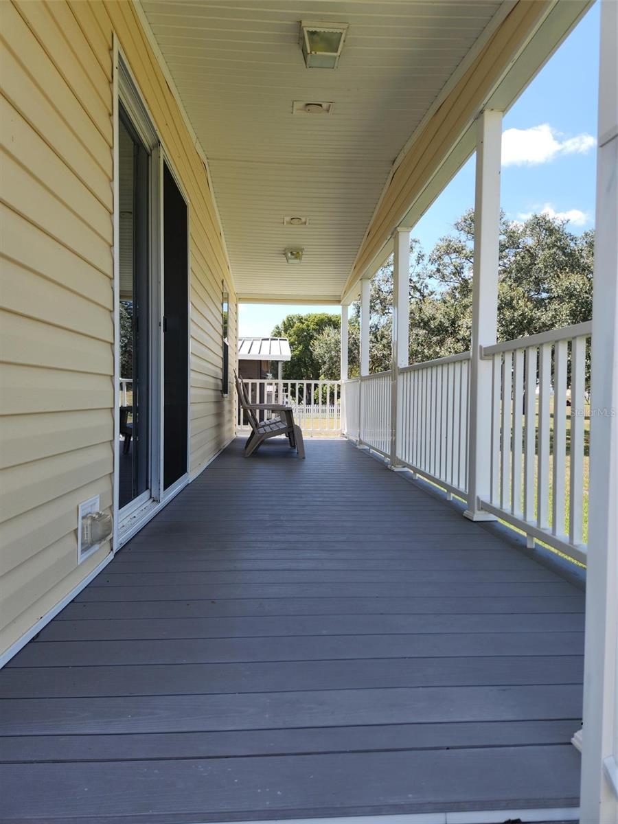 15461 BROOKRIDGE BOULEVARD, Brooksville, FL 34613