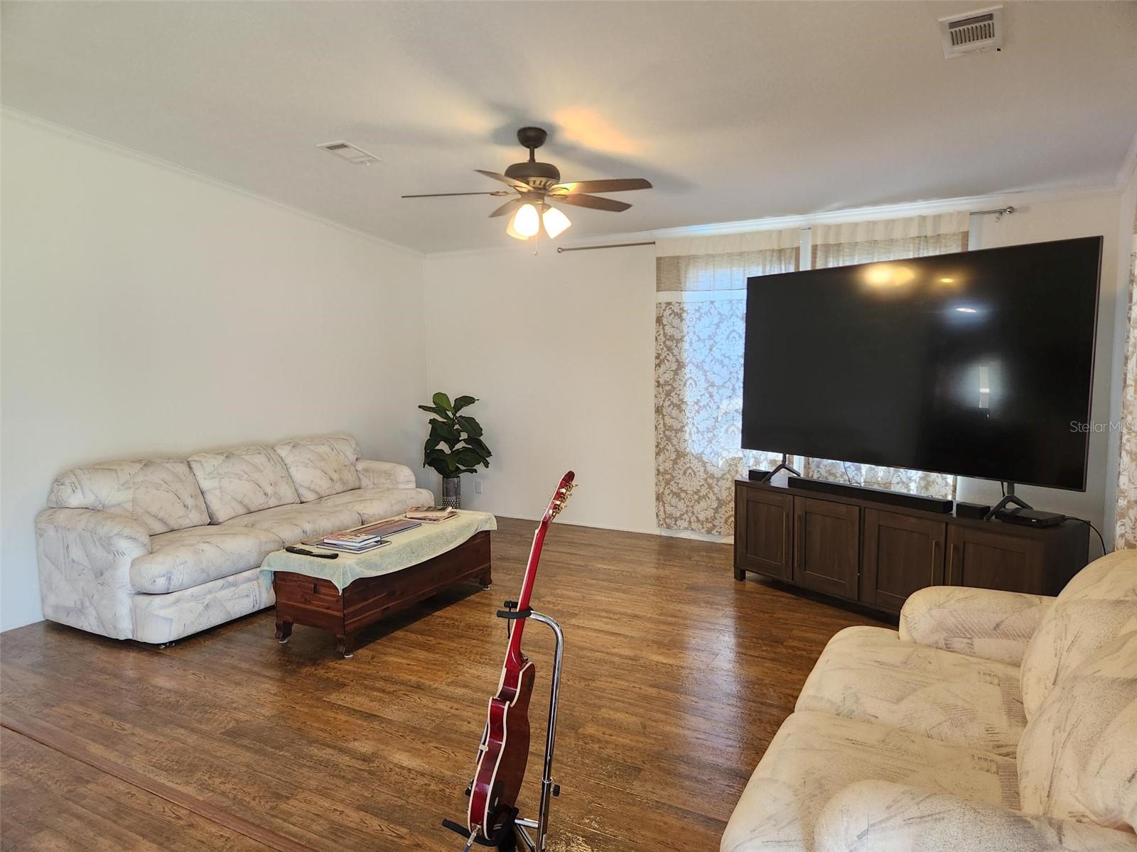 15461 BROOKRIDGE BOULEVARD, Brooksville, FL 34613