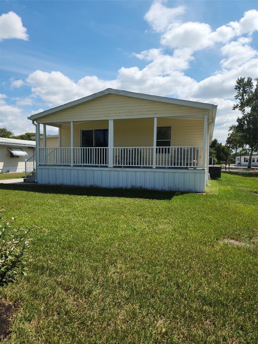 15461 BROOKRIDGE BOULEVARD, Brooksville, FL 34613