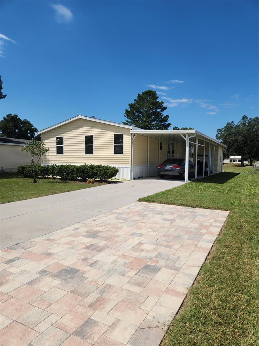 15461 BROOKRIDGE BOULEVARD, Brooksville, FL 34613