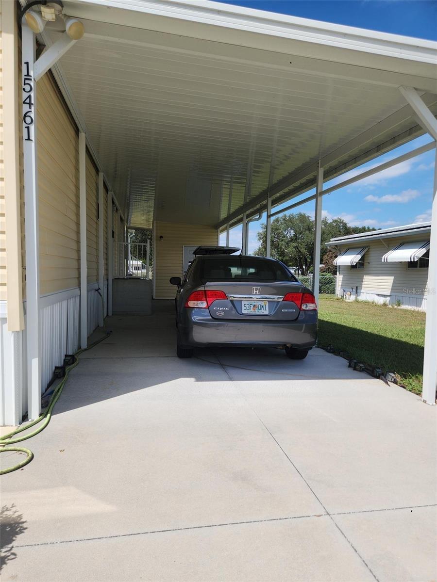 15461 BROOKRIDGE BOULEVARD, Brooksville, FL 34613