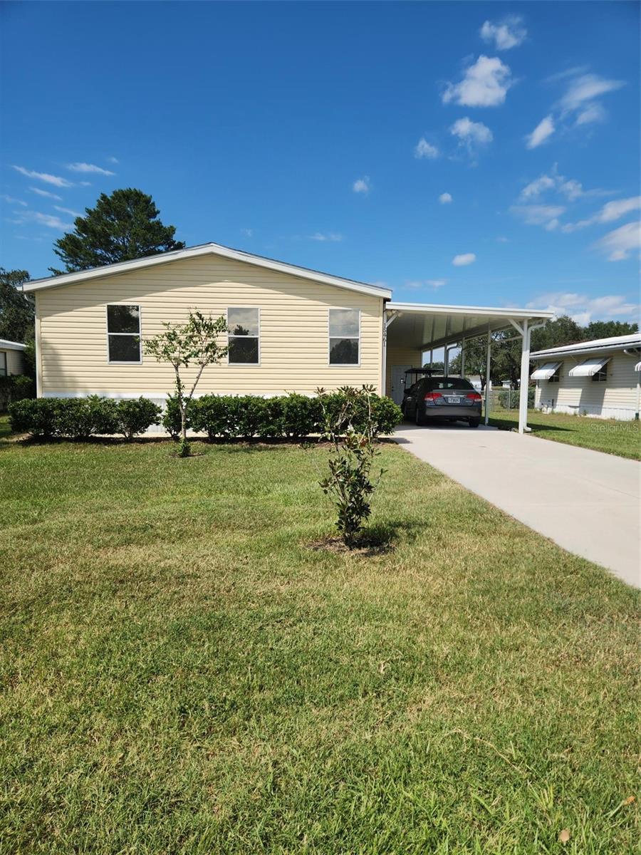15461 BROOKRIDGE BOULEVARD, Brooksville, FL 34613