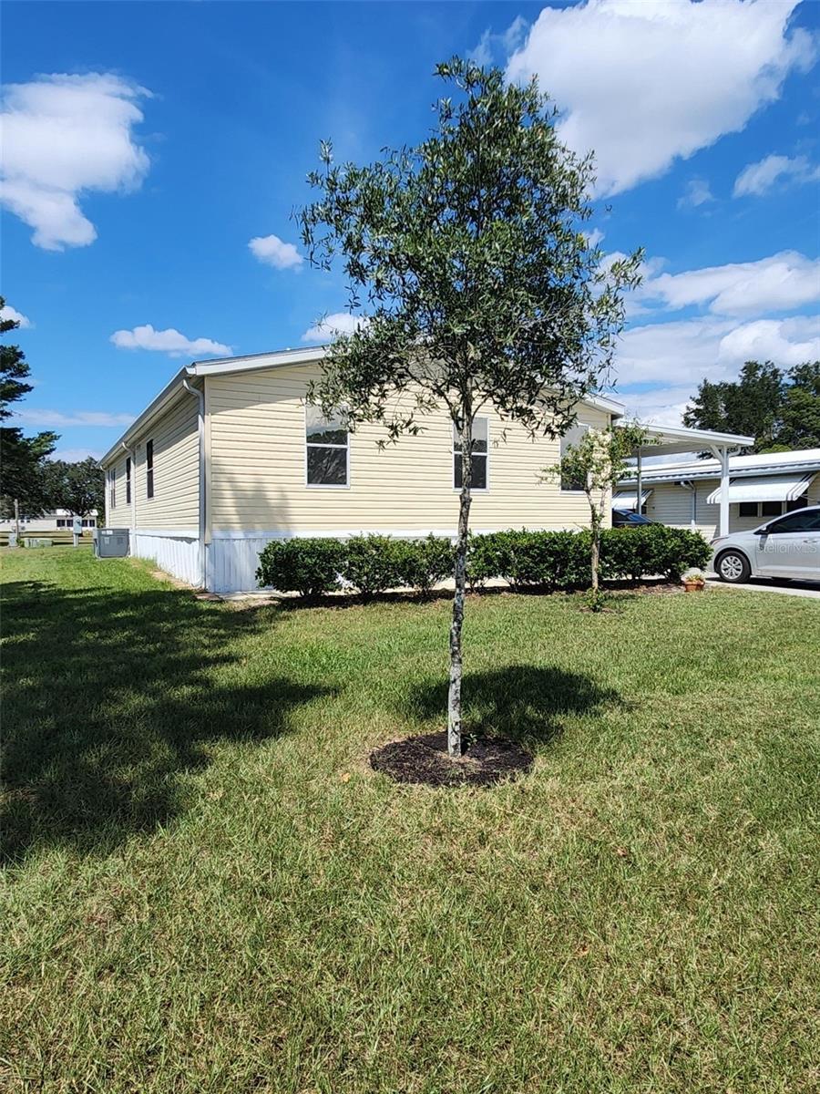 15461 BROOKRIDGE BOULEVARD, Brooksville, FL 34613