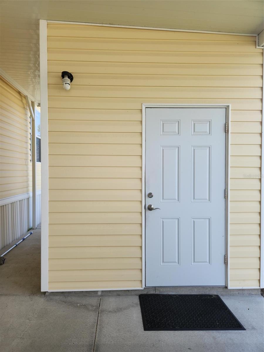 15461 BROOKRIDGE BOULEVARD, Brooksville, FL 34613