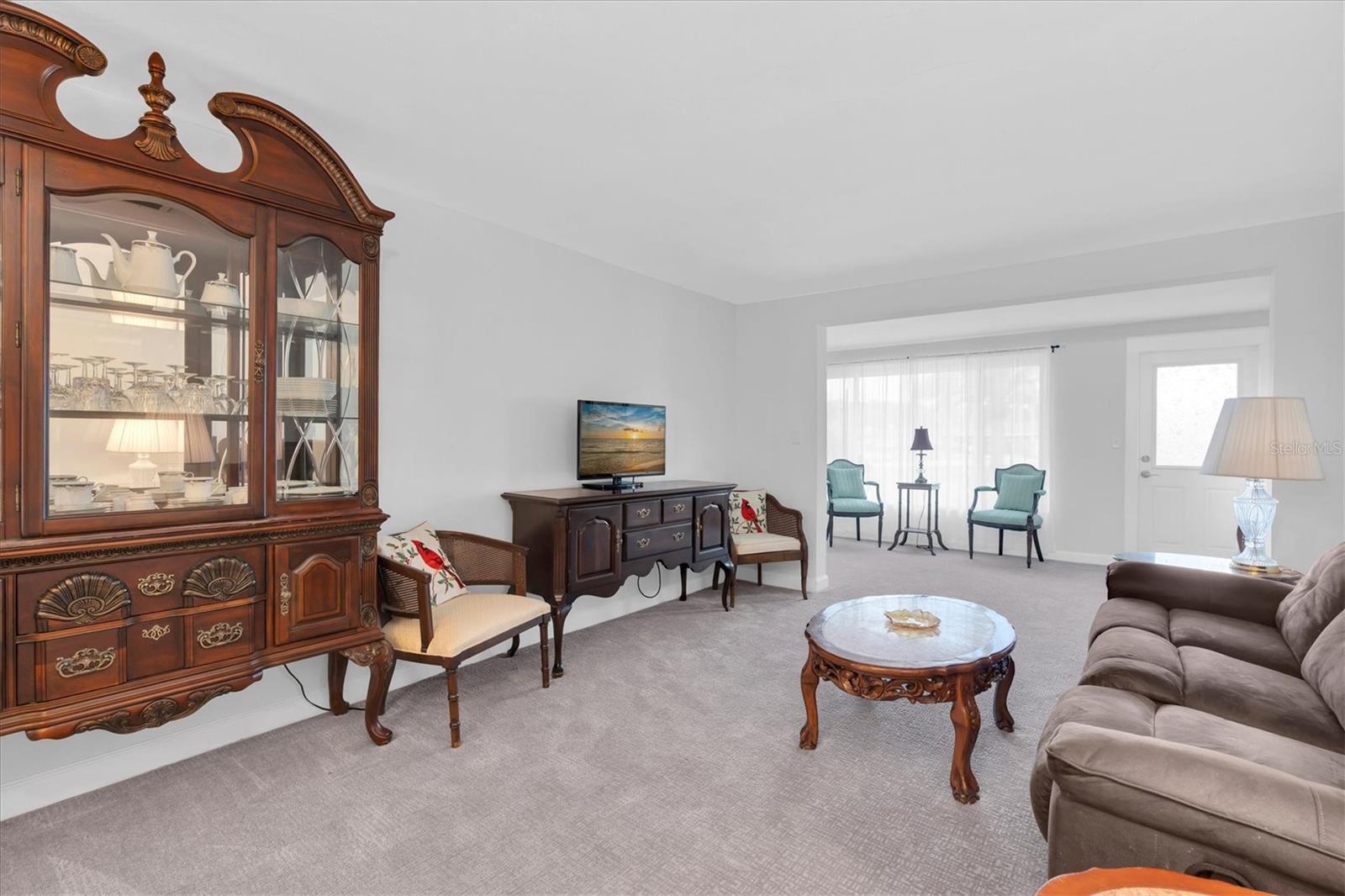 4346 RUSTIC DRIVE, New Port Richey, FL 34652