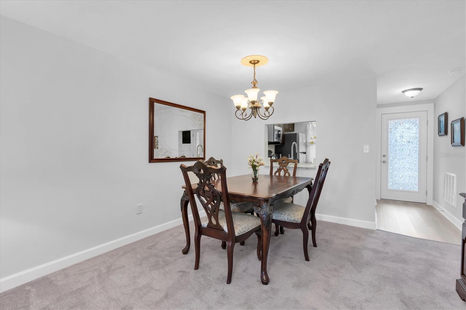 4346 RUSTIC DRIVE, New Port Richey, FL 34652