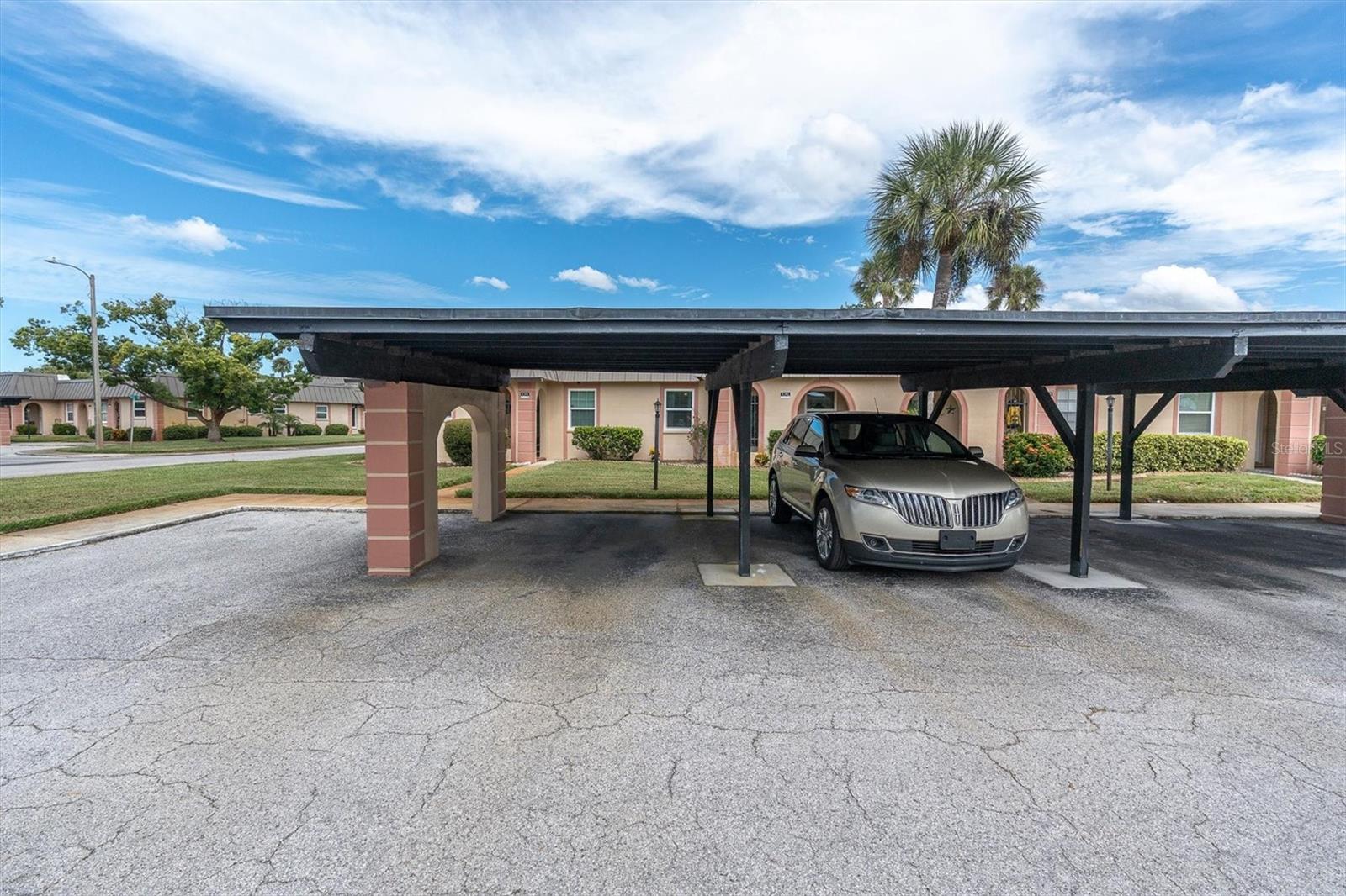 4346 RUSTIC DRIVE, New Port Richey, FL 34652