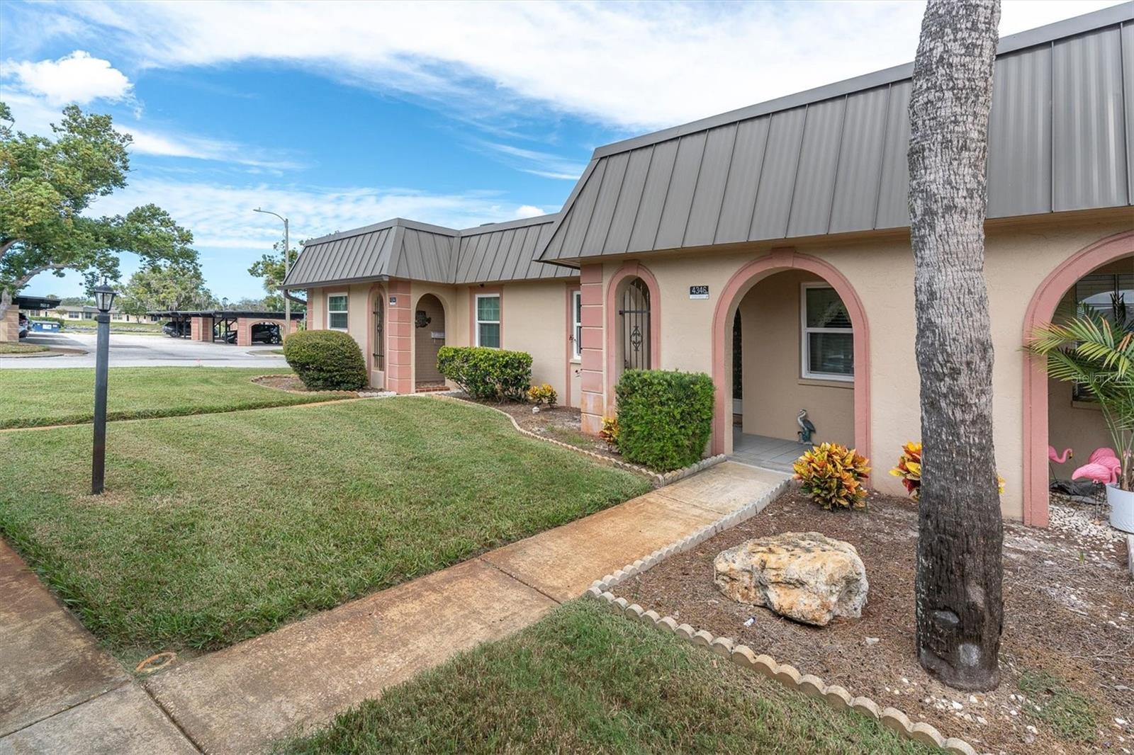 4346 RUSTIC DRIVE, New Port Richey, FL 34652