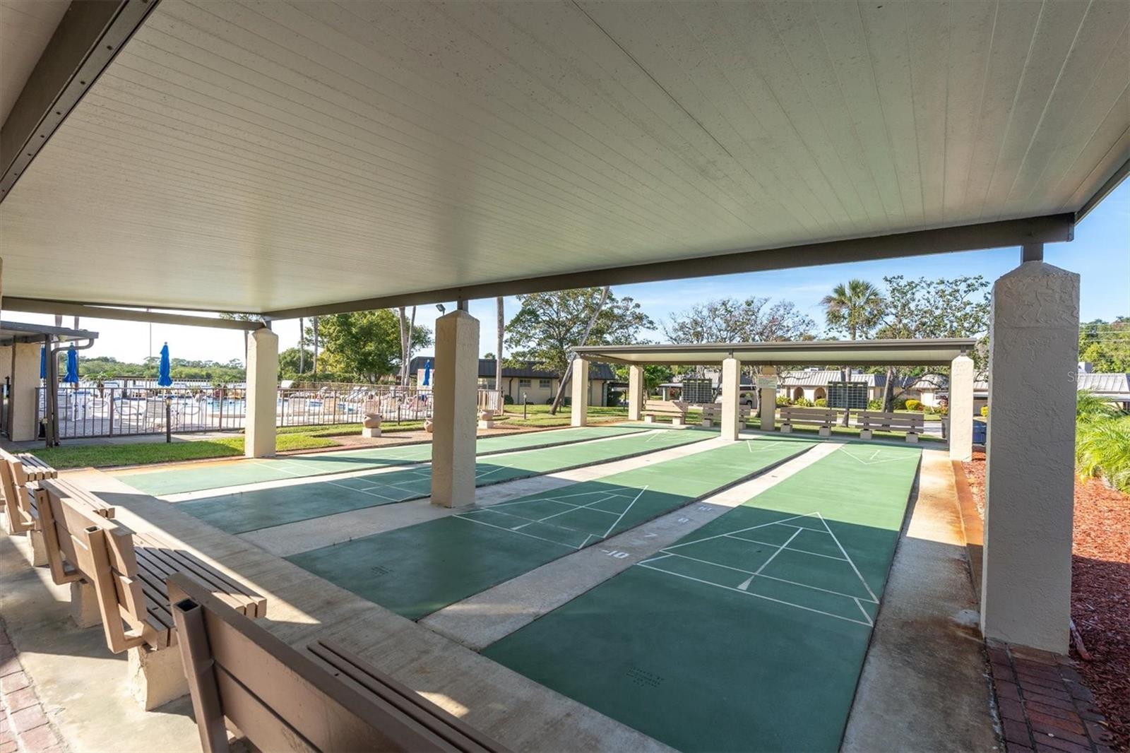 4346 RUSTIC DRIVE, New Port Richey, FL 34652