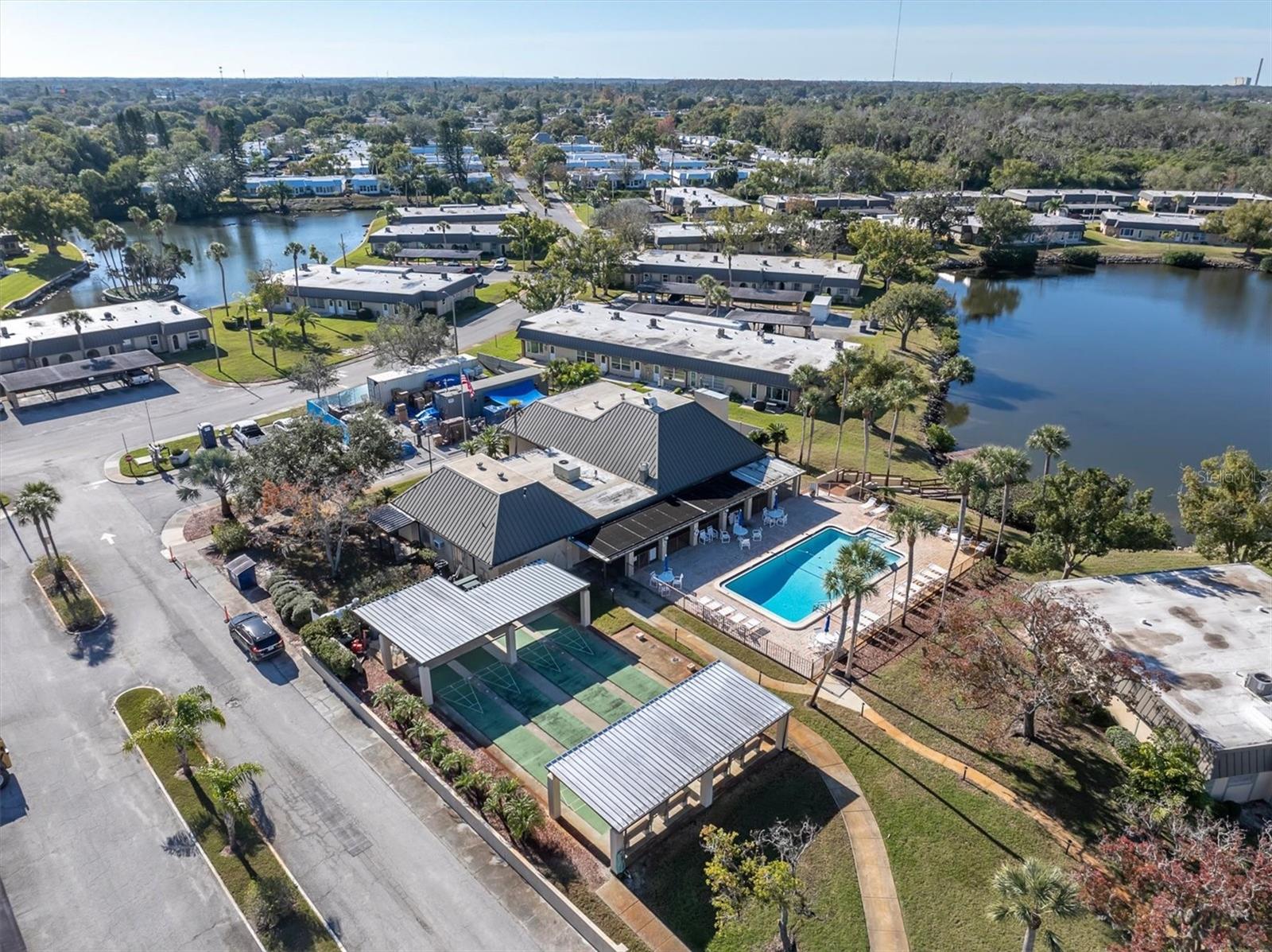 4346 RUSTIC DRIVE, New Port Richey, FL 34652