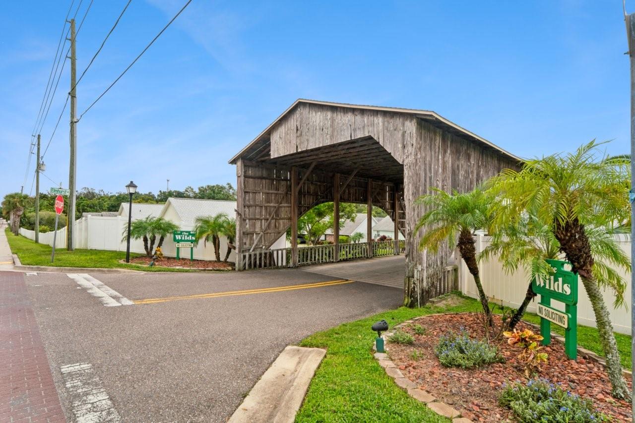 6709 DEVONSHIRE LN, #10A, New Port Richey, FL 34654