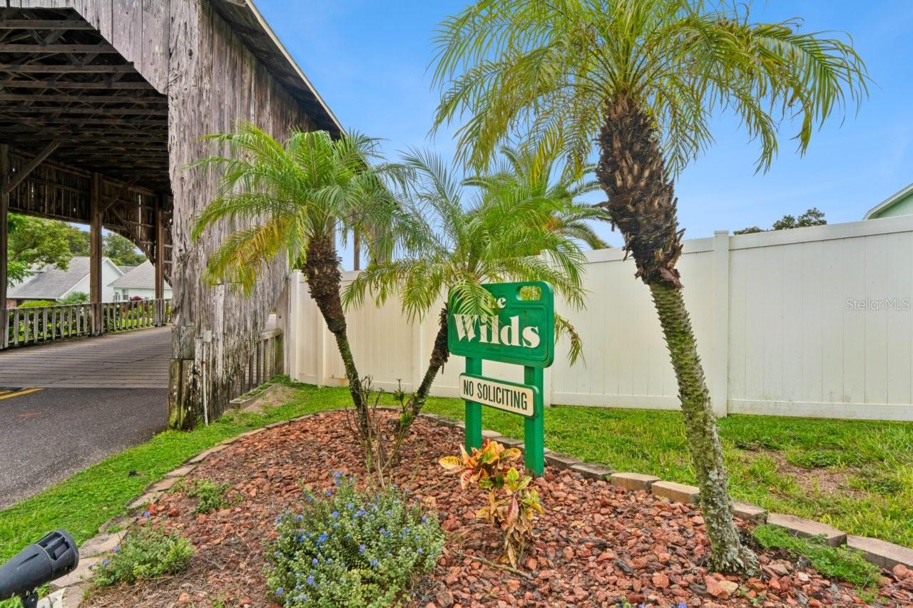 6709 DEVONSHIRE LN, #10A, New Port Richey, FL 34654