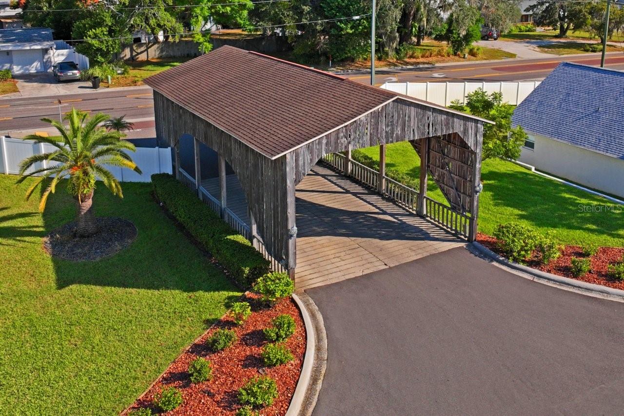 6709 DEVONSHIRE LN, #10A, New Port Richey, FL 34654