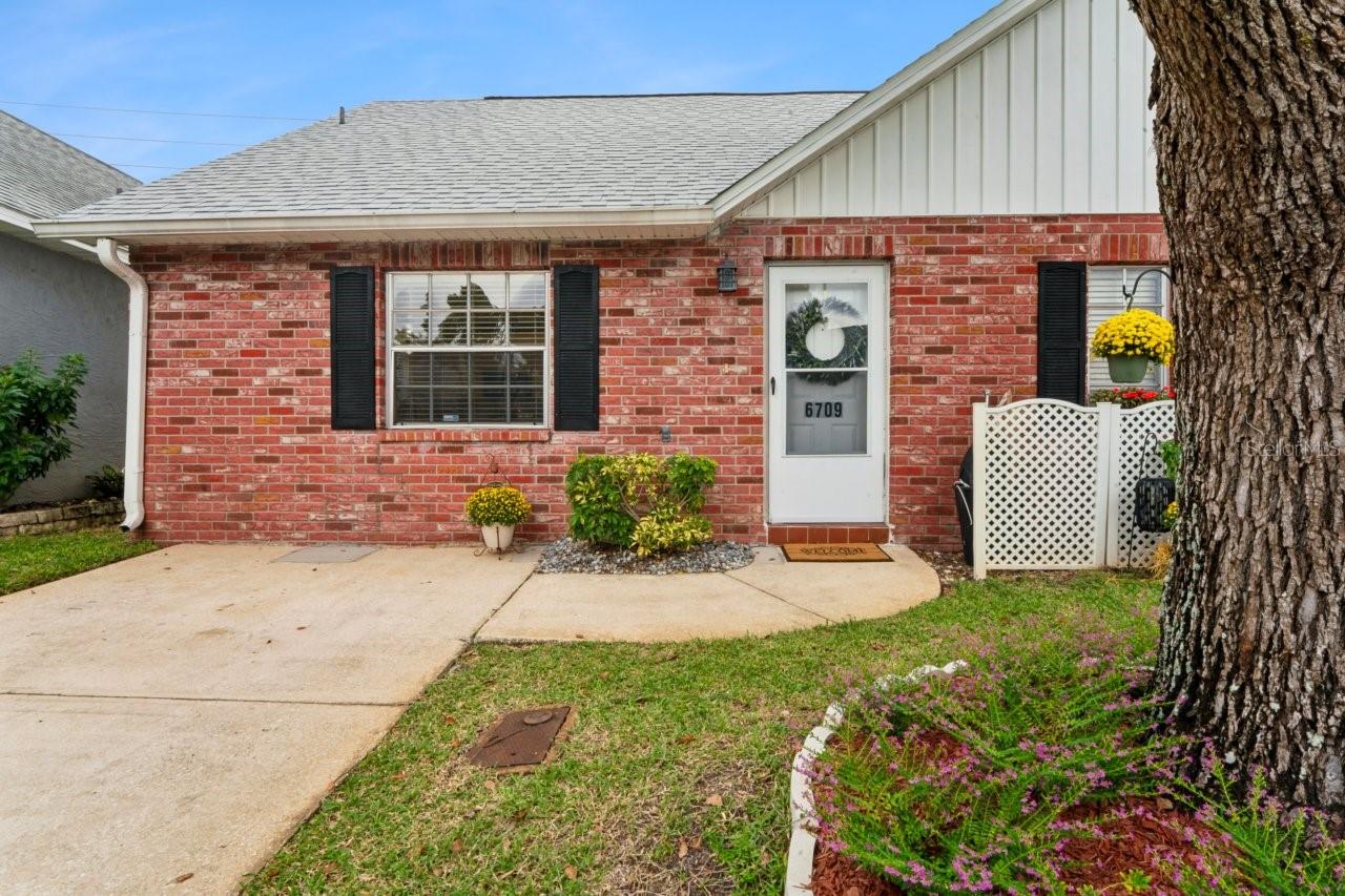 6709 DEVONSHIRE LN, #10A, New Port Richey, FL 34654
