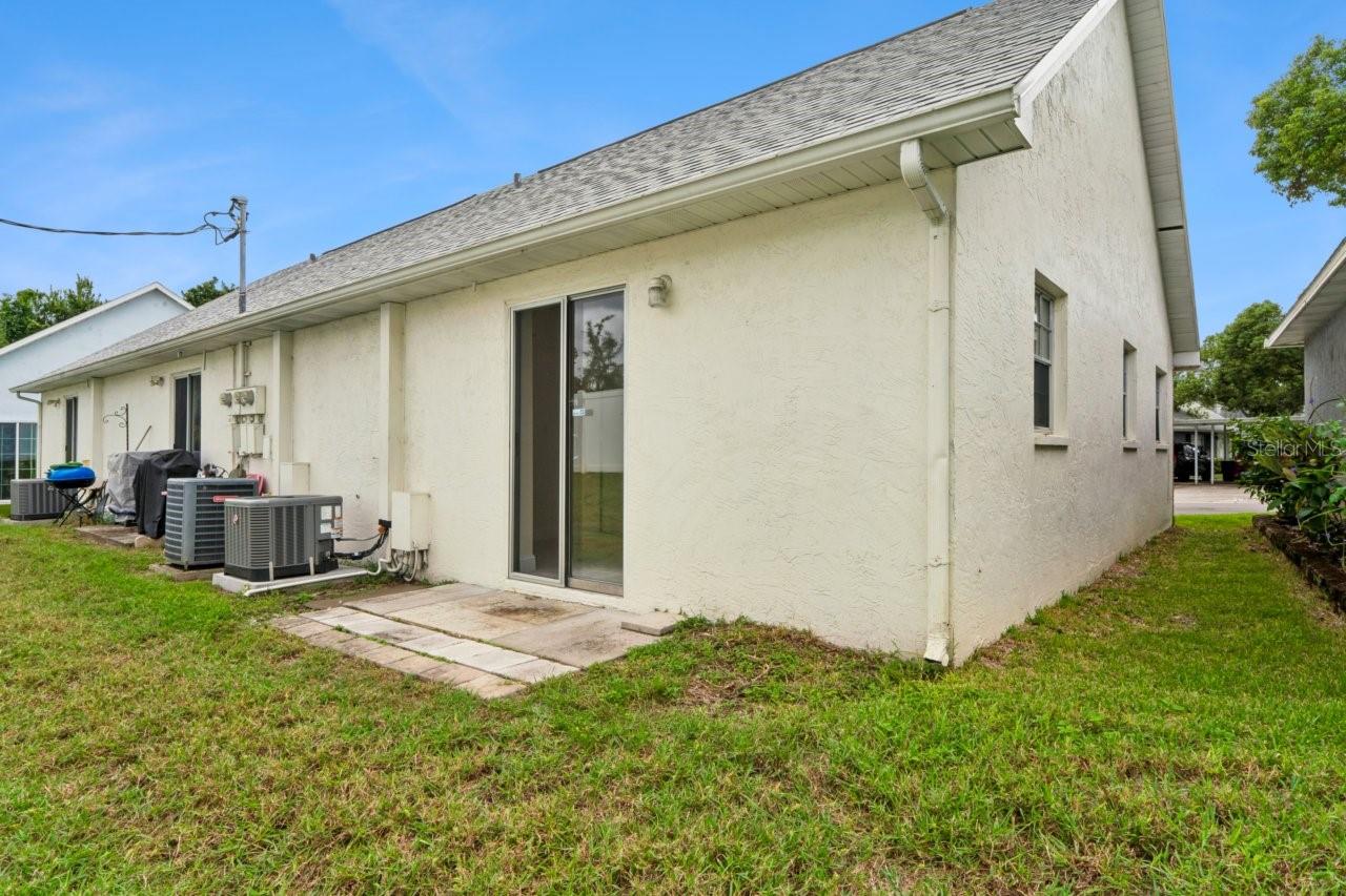 6709 DEVONSHIRE LN, #10A, New Port Richey, FL 34654