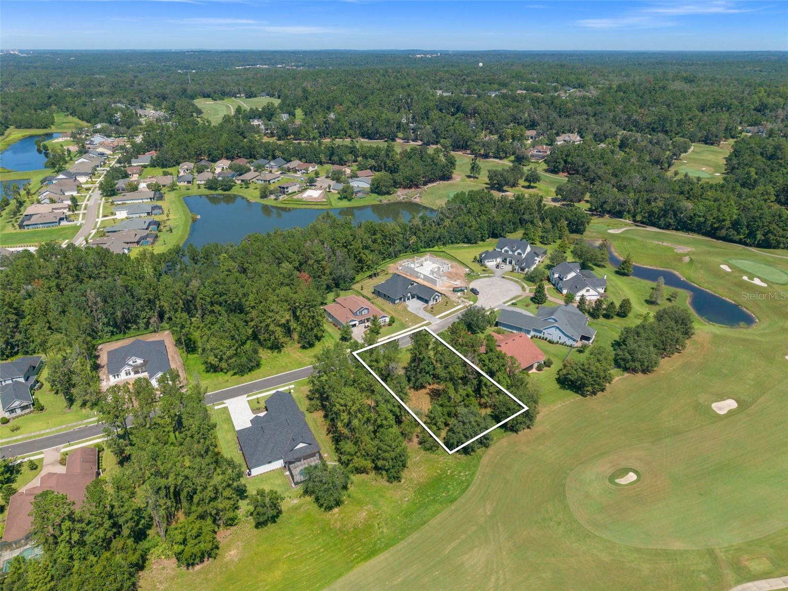 19594 STERLING BLUFF WAY, Brooksville, FL 34601