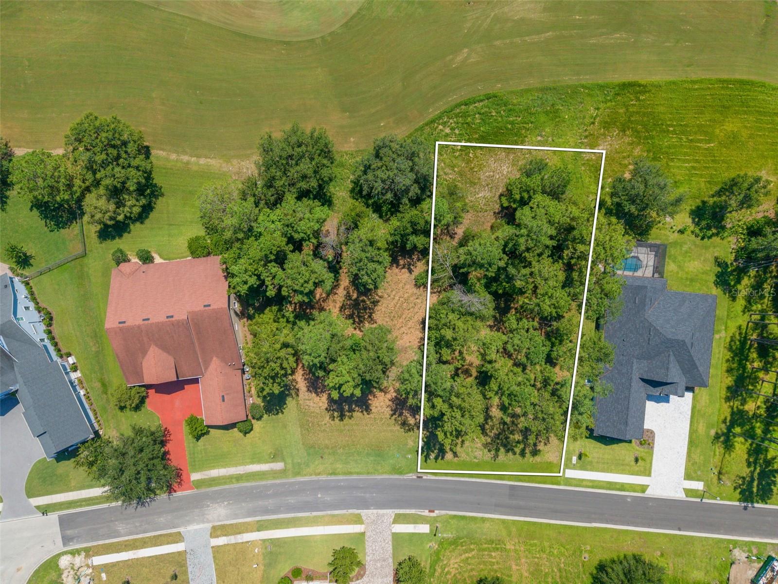 19594 STERLING BLUFF WAY, Brooksville, FL 34601