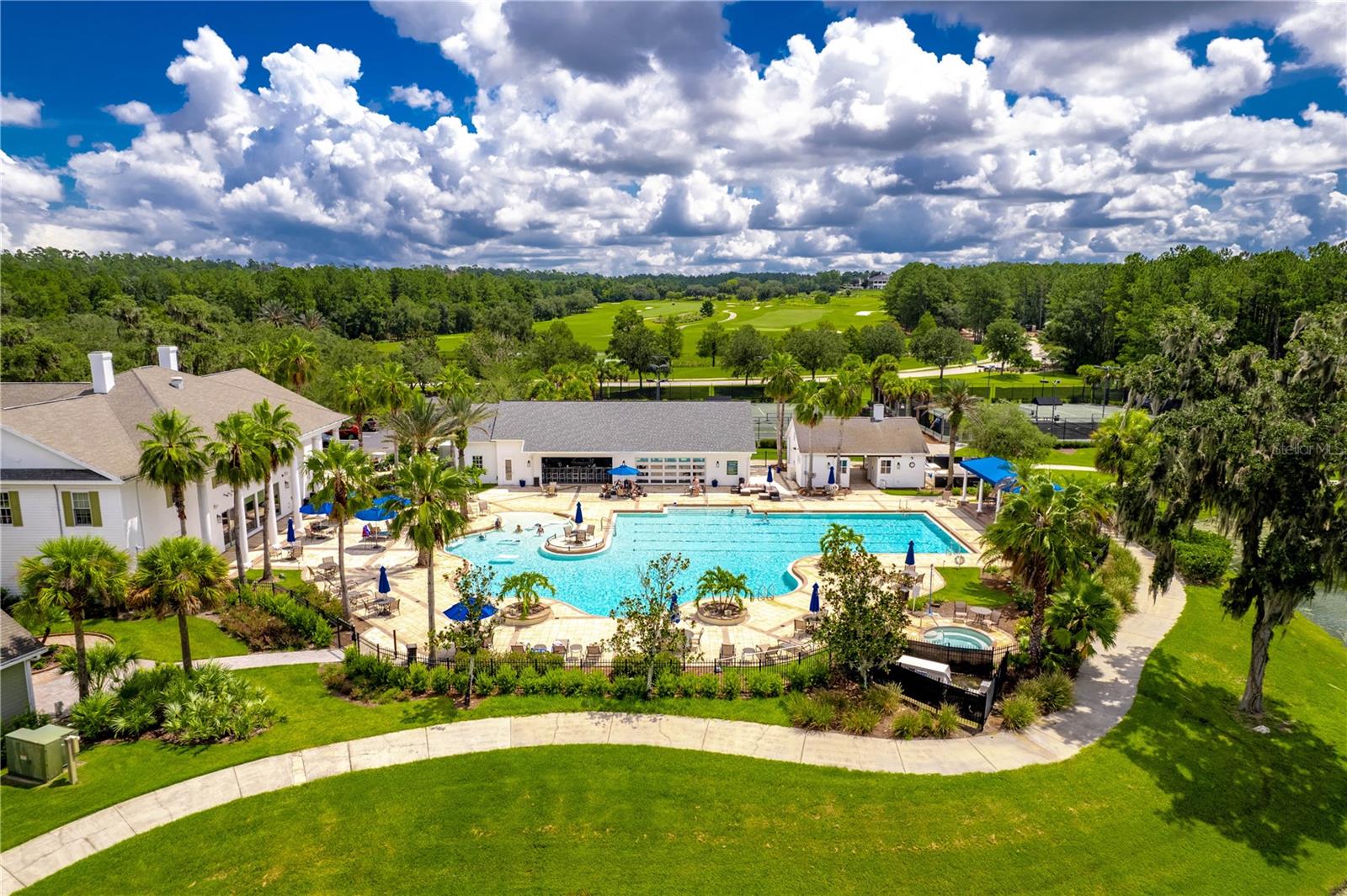 19594 STERLING BLUFF WAY, Brooksville, FL 34601