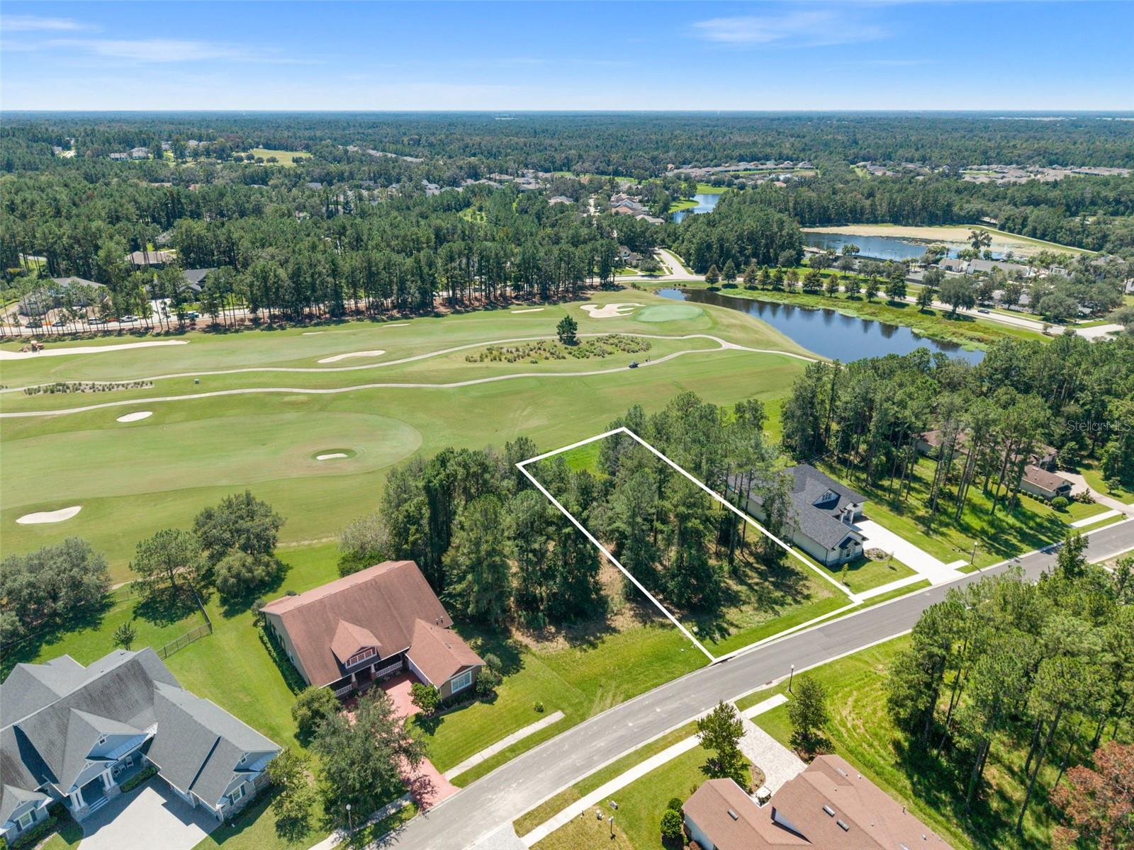 19594 STERLING BLUFF WAY, Brooksville, FL 34601