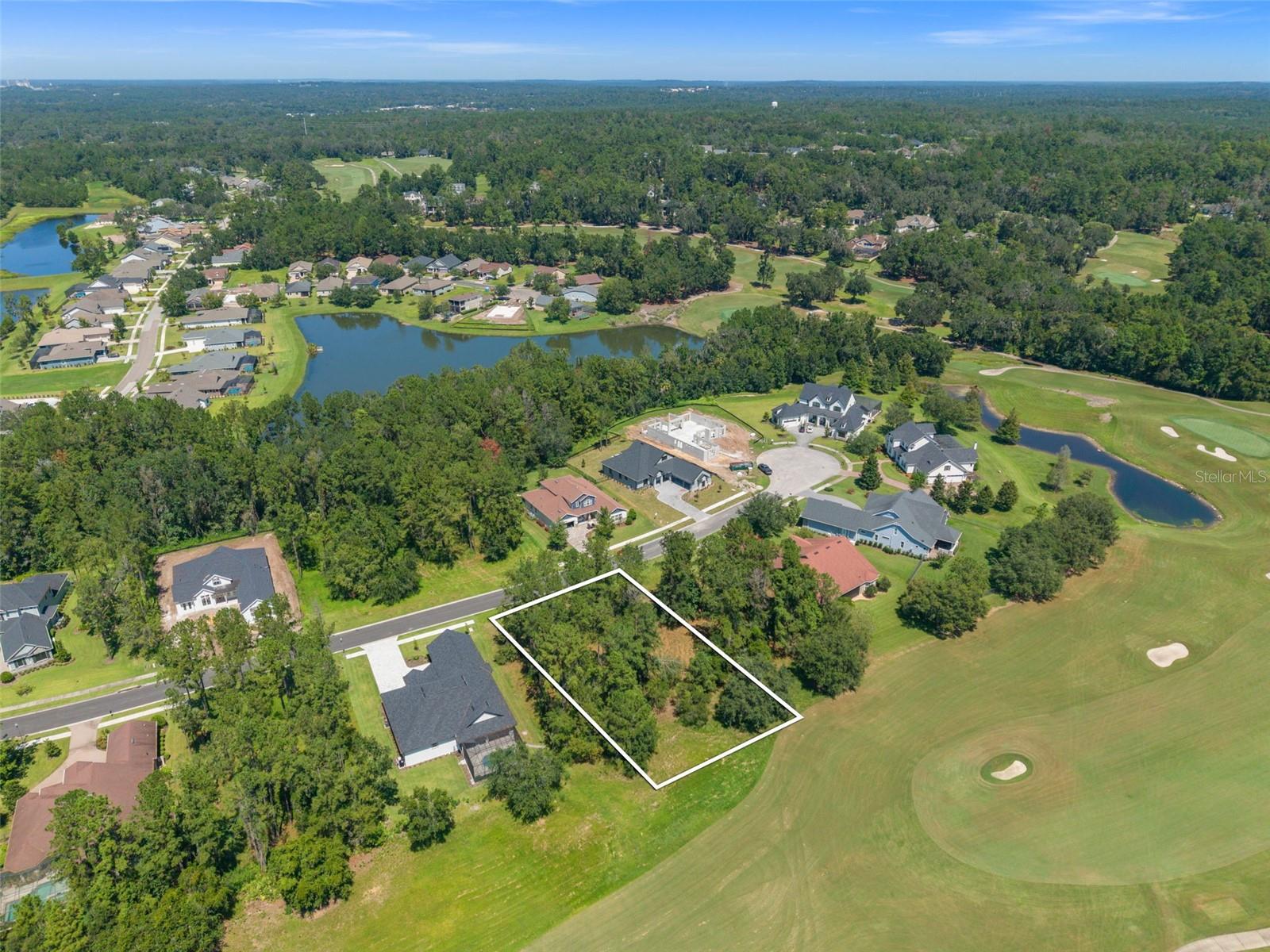 19594 STERLING BLUFF WAY, Brooksville, FL 34601