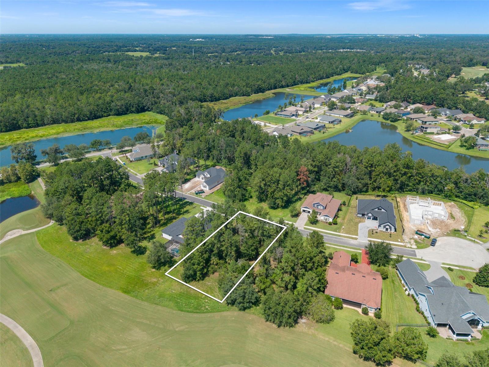 19594 STERLING BLUFF WAY, Brooksville, FL 34601