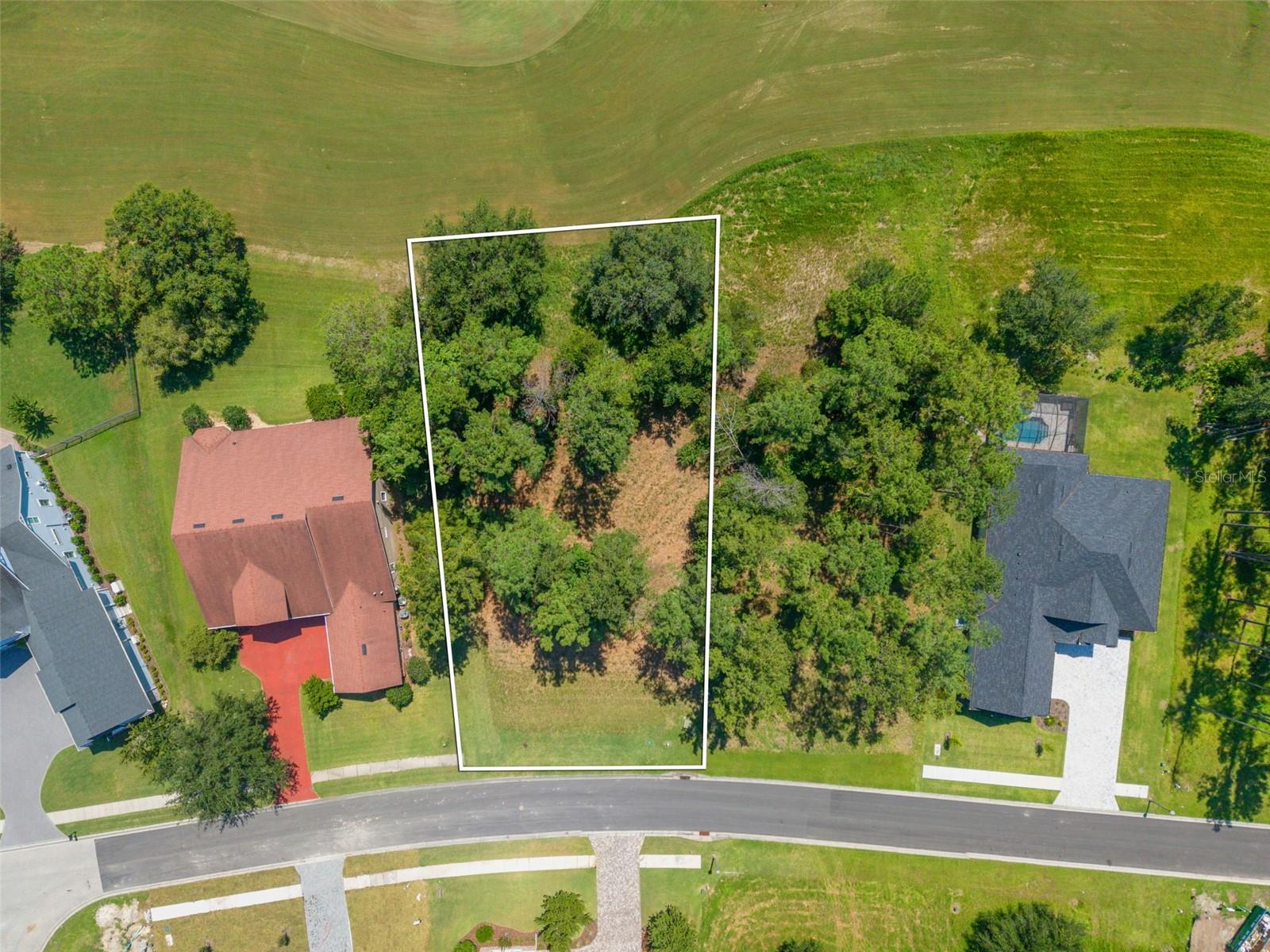 19594 STERLING BLUFF WAY, Brooksville, FL 34601