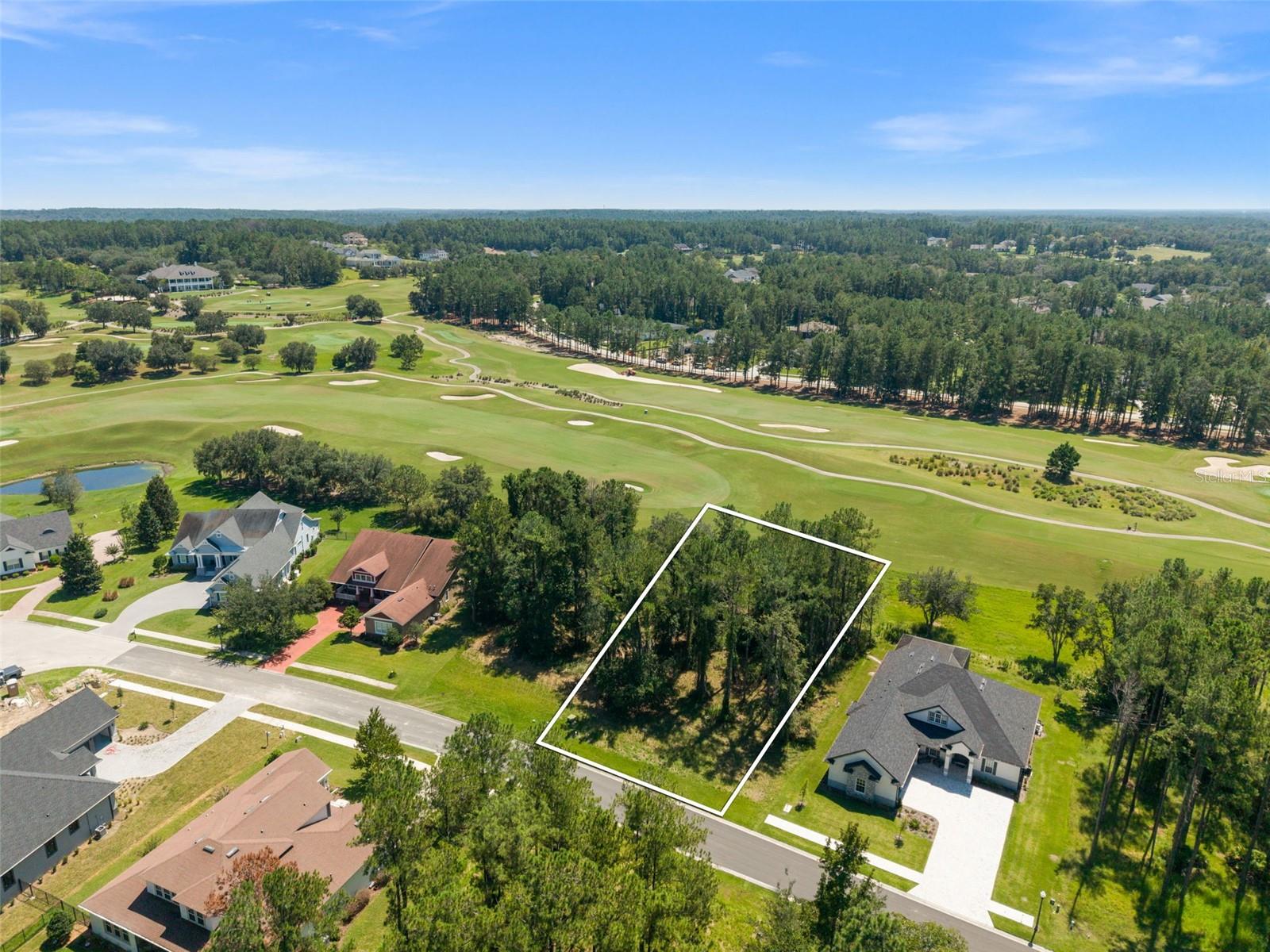 19594 STERLING BLUFF WAY, Brooksville, FL 34601