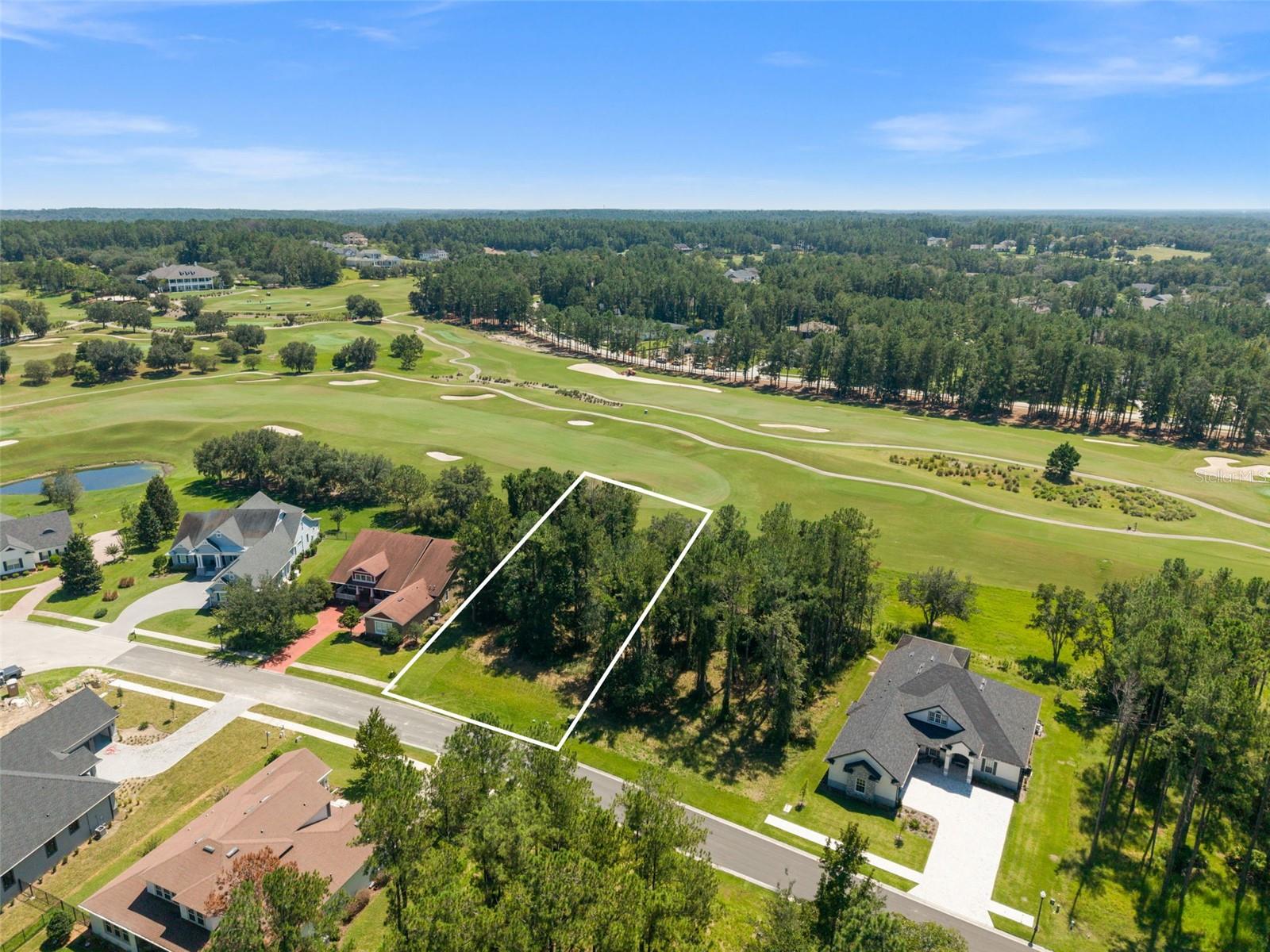 19594 STERLING BLUFF WAY, Brooksville, FL 34601