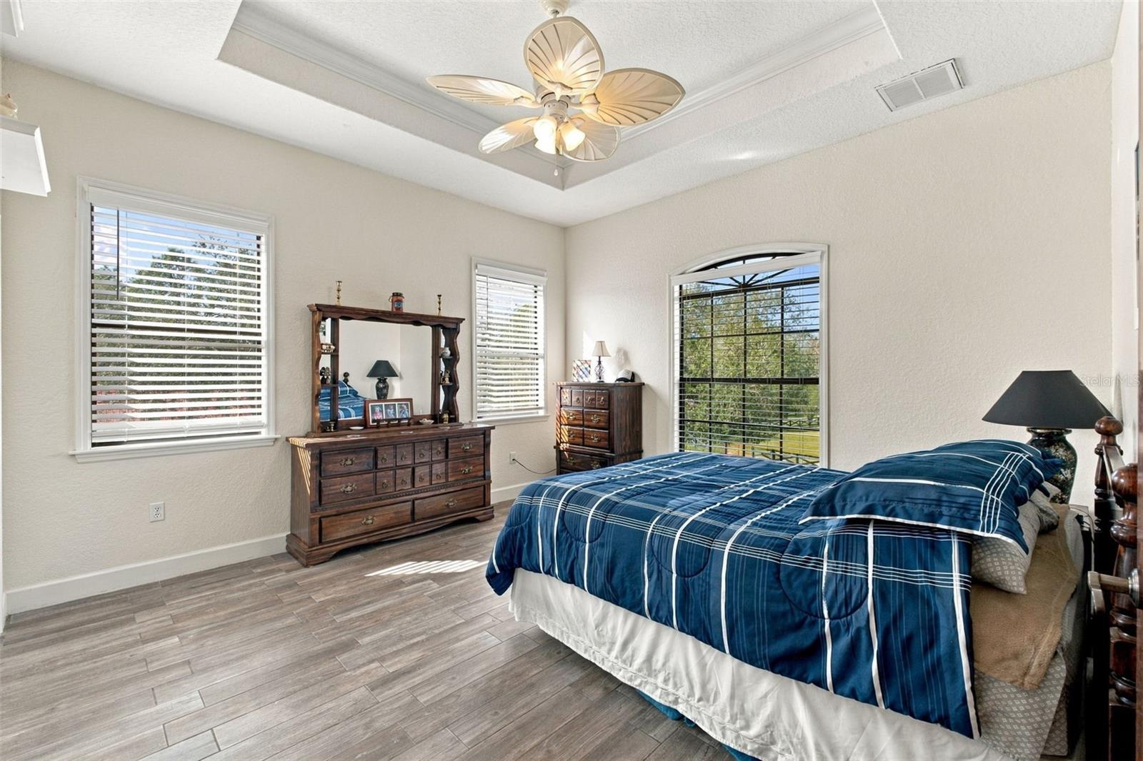 UPSTAIRS GUEST BEDROOM#3