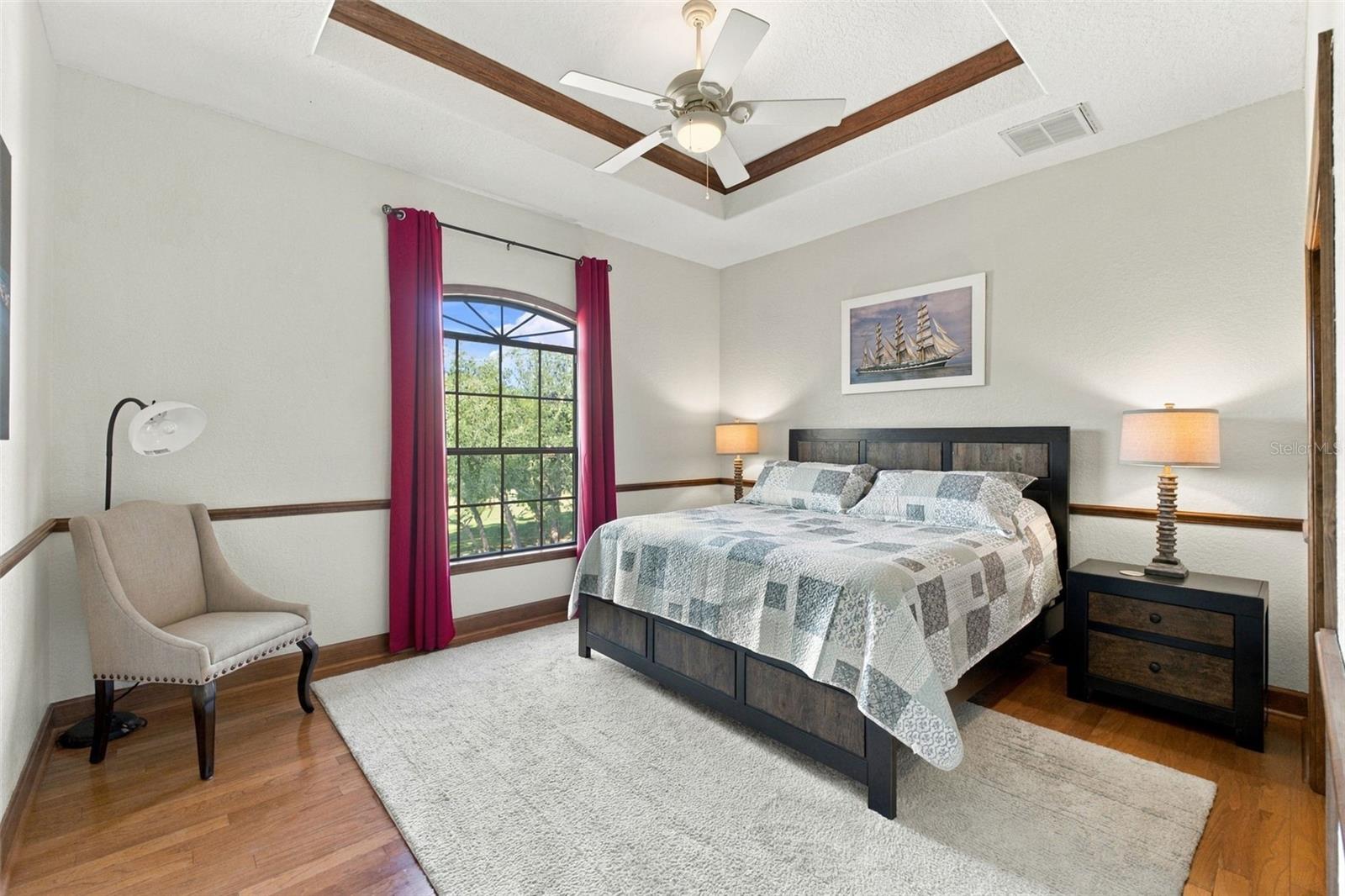 UPSTAIRS GUEST BEDROOM #2