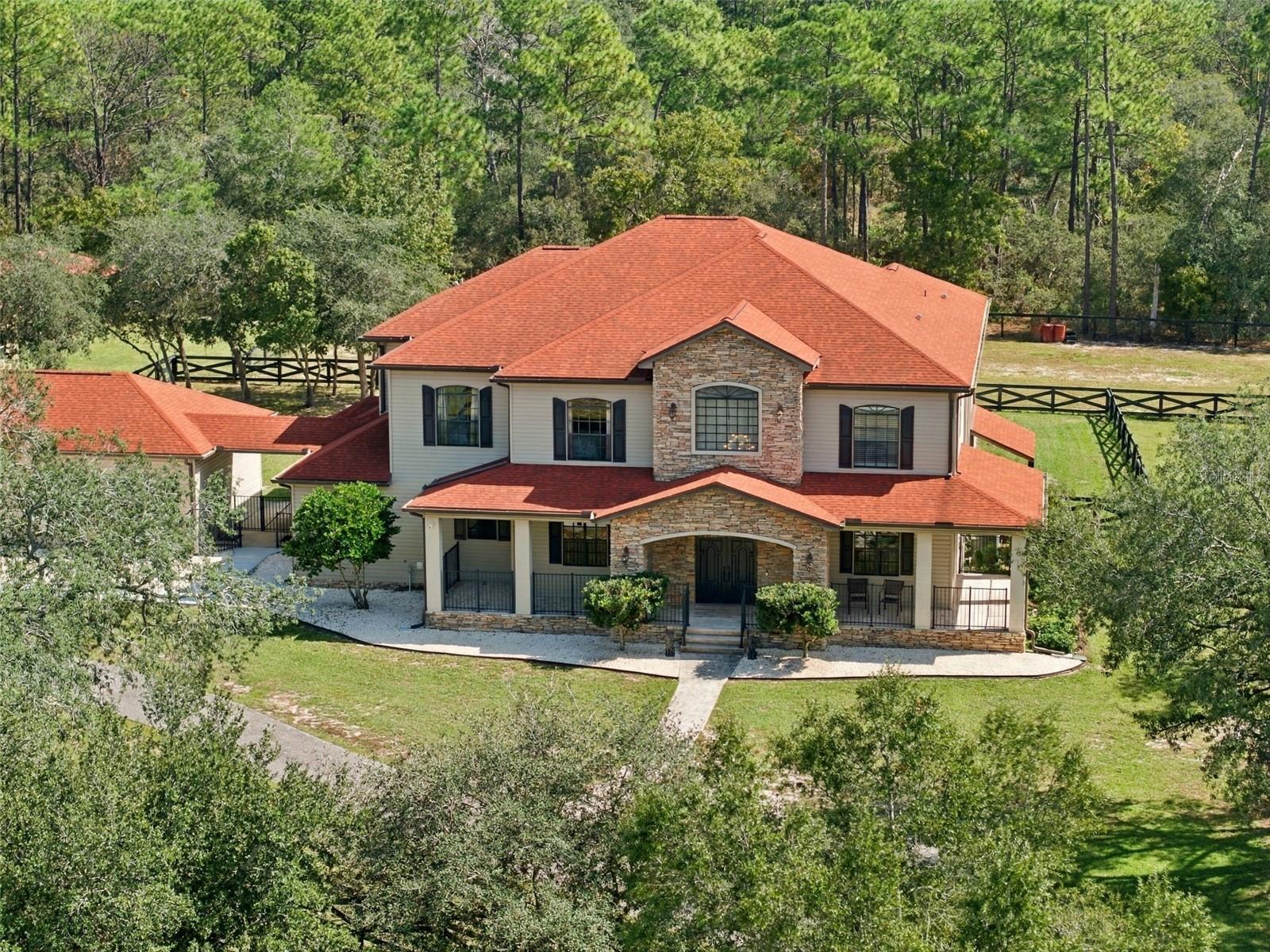 6295 SF MAIN HOME 6295 SF MAIN HOME