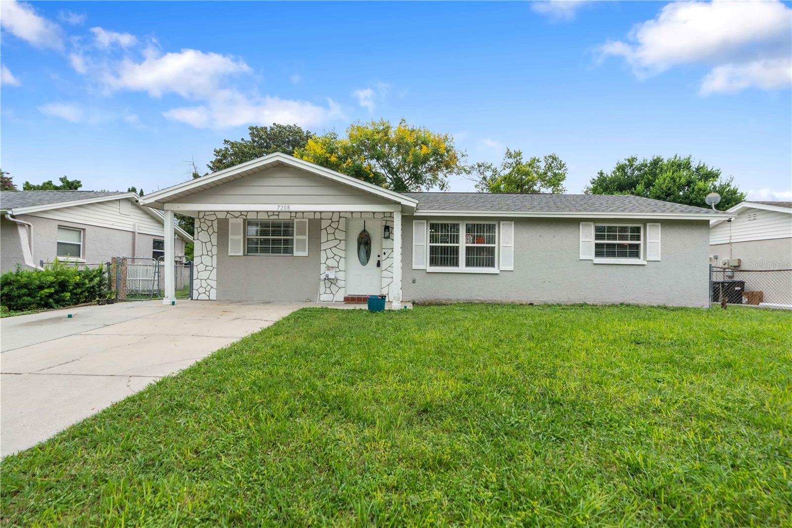7208 DIPAOLA DRIVE, Hudson, FL 34667