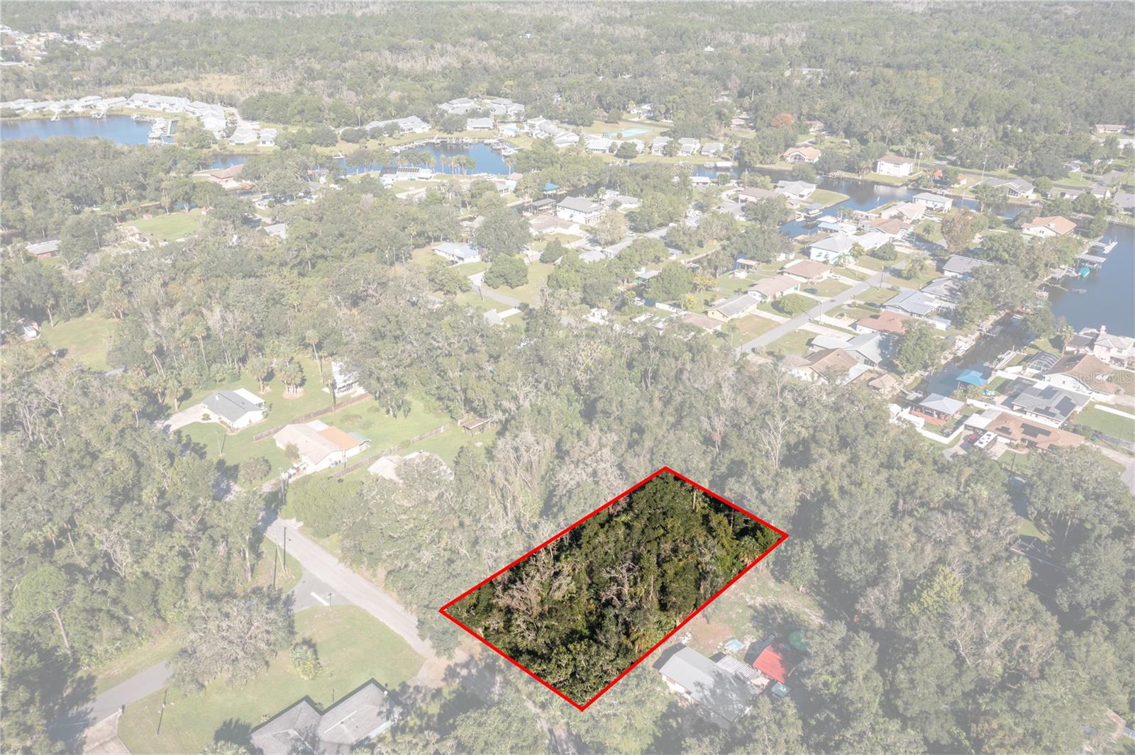 1531 NW 21ST STREET, Crystal River, FL 34428