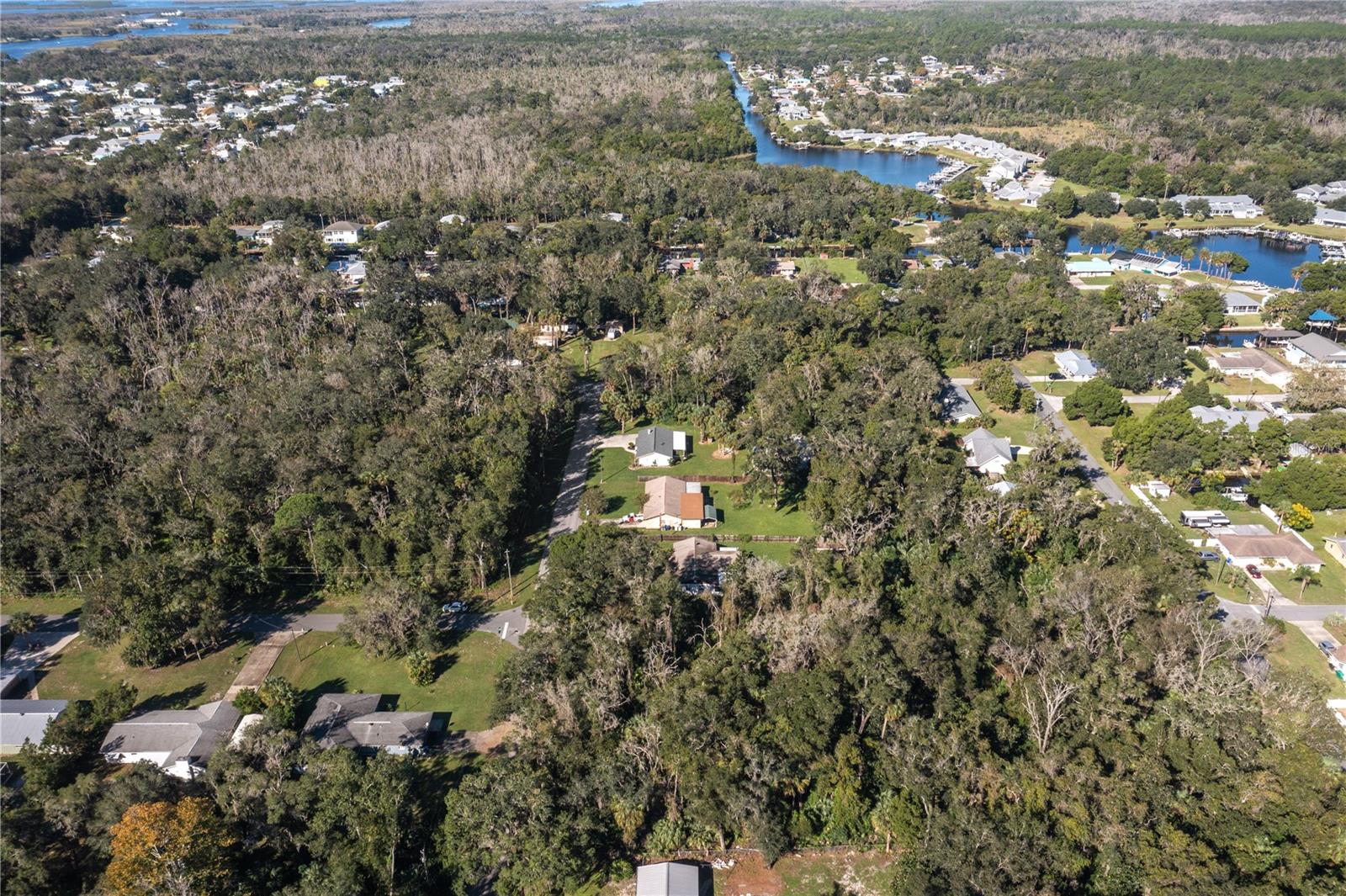 1531 NW 21ST STREET, Crystal River, FL 34428