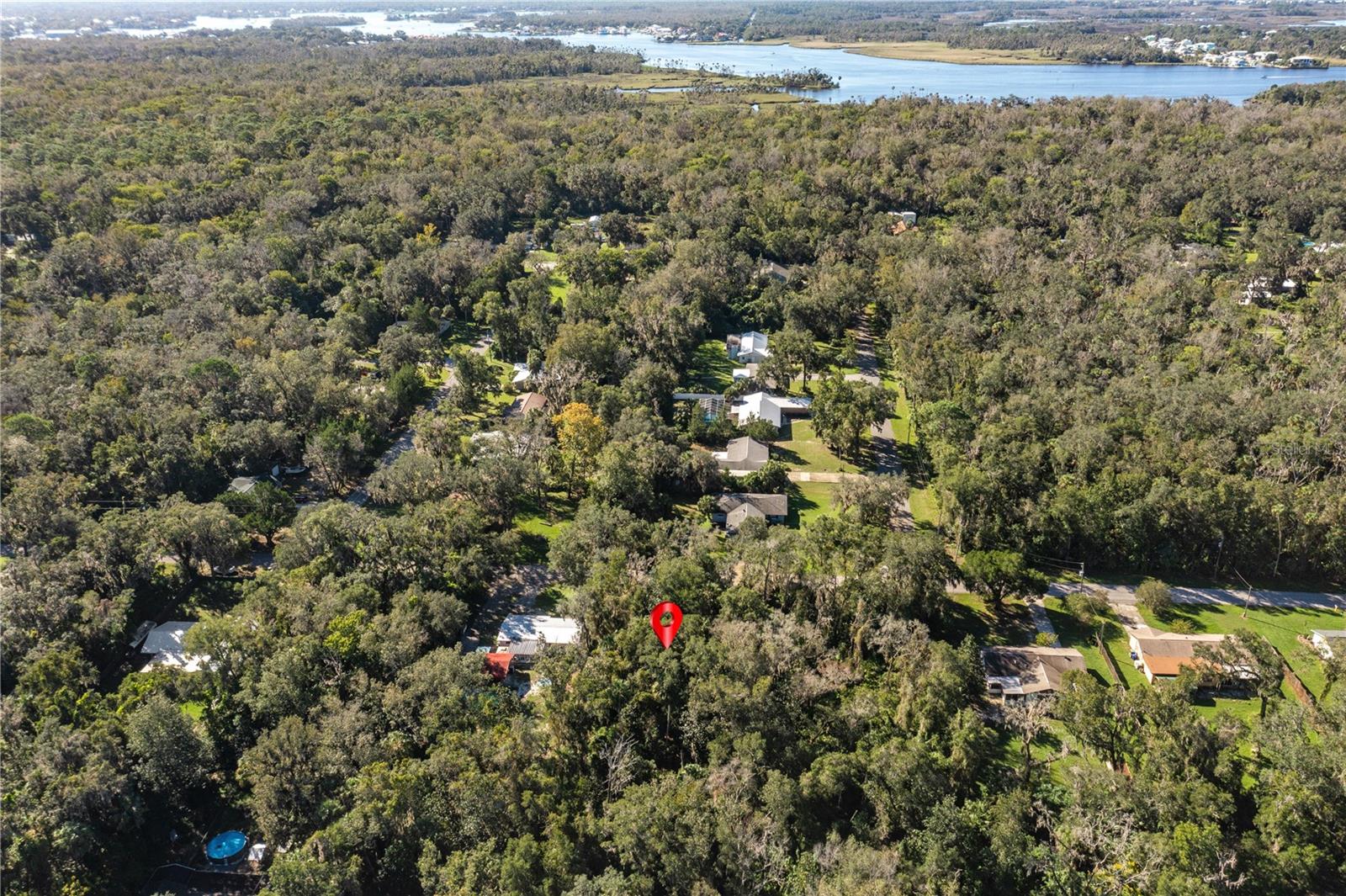 1531 NW 21ST STREET, Crystal River, FL 34428