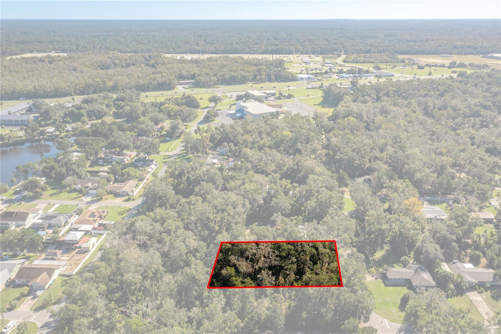 1531 NW 21ST STREET, Crystal River, FL 34428