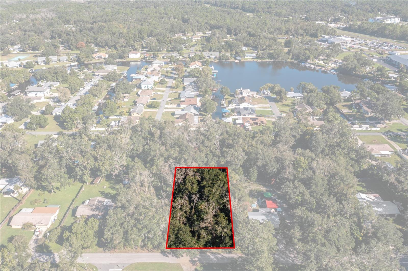 1531 NW 21ST STREET, Crystal River, FL 34428