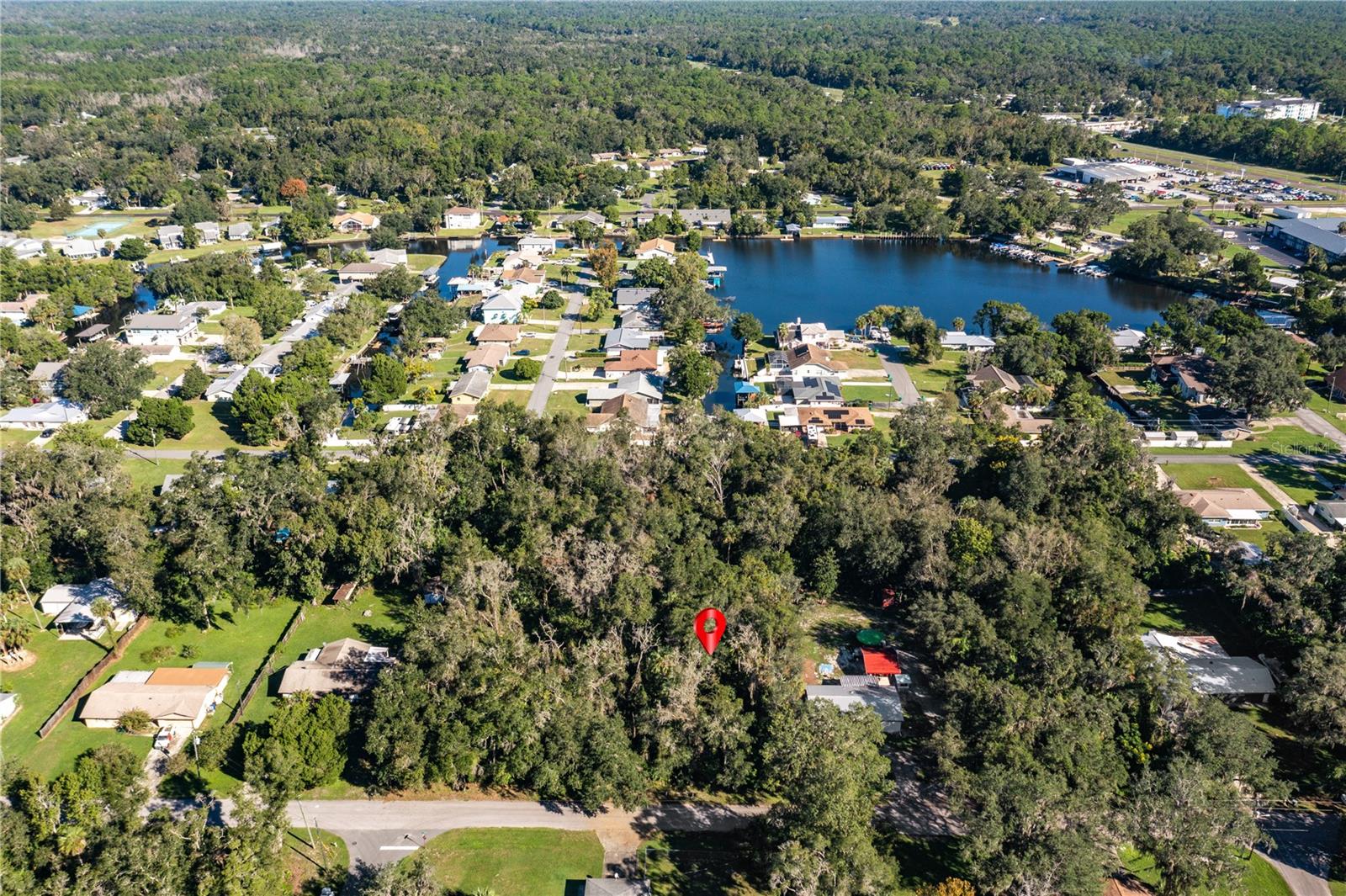 1531 NW 21ST STREET, Crystal River, FL 34428