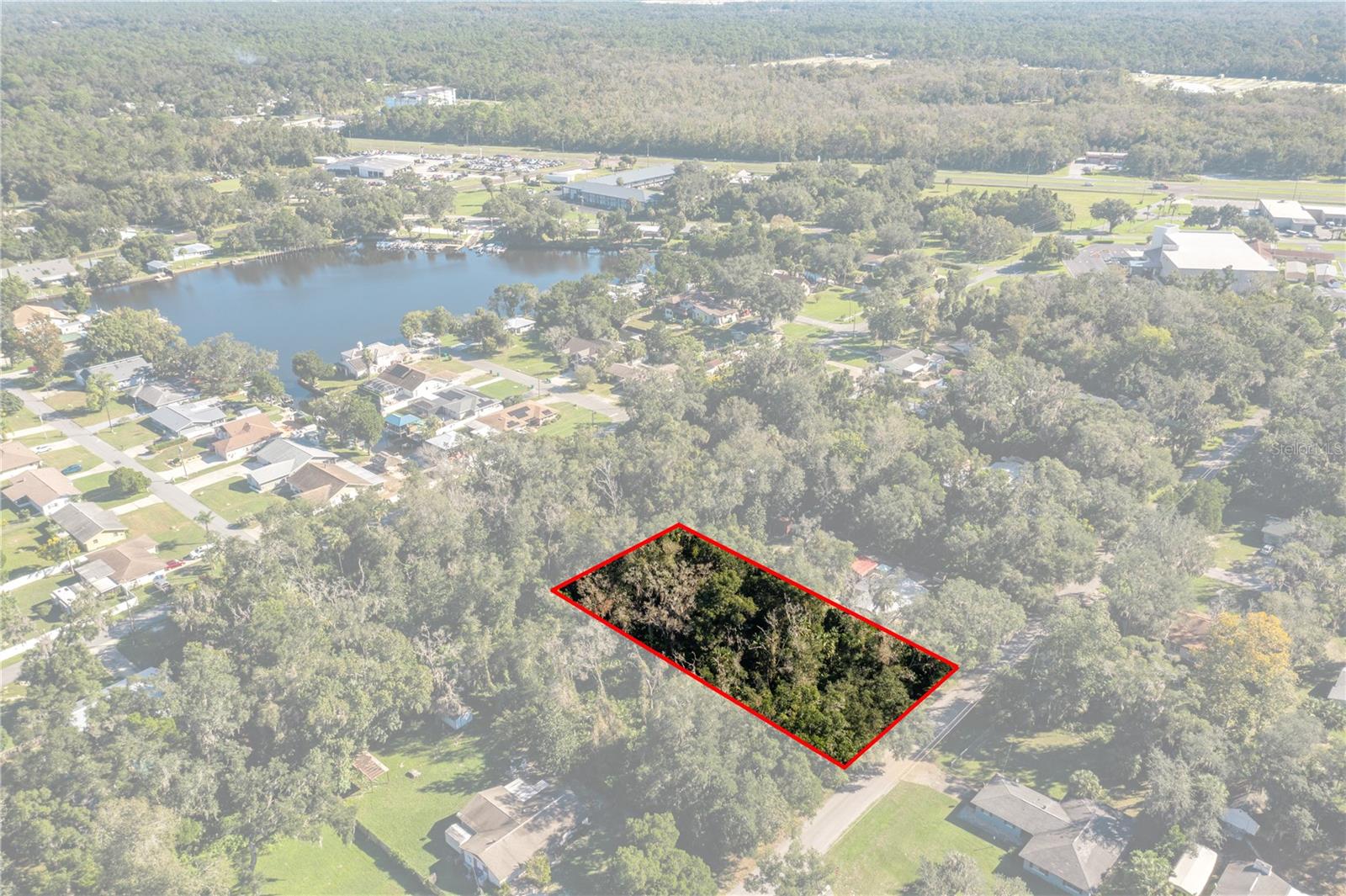 1531 NW 21ST STREET, Crystal River, FL 34428