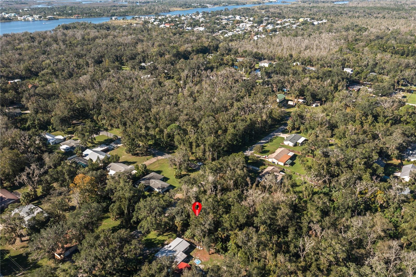 1531 NW 21ST STREET, Crystal River, FL 34428