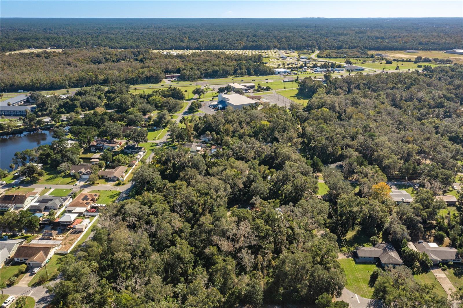 1531 NW 21ST STREET, Crystal River, FL 34428