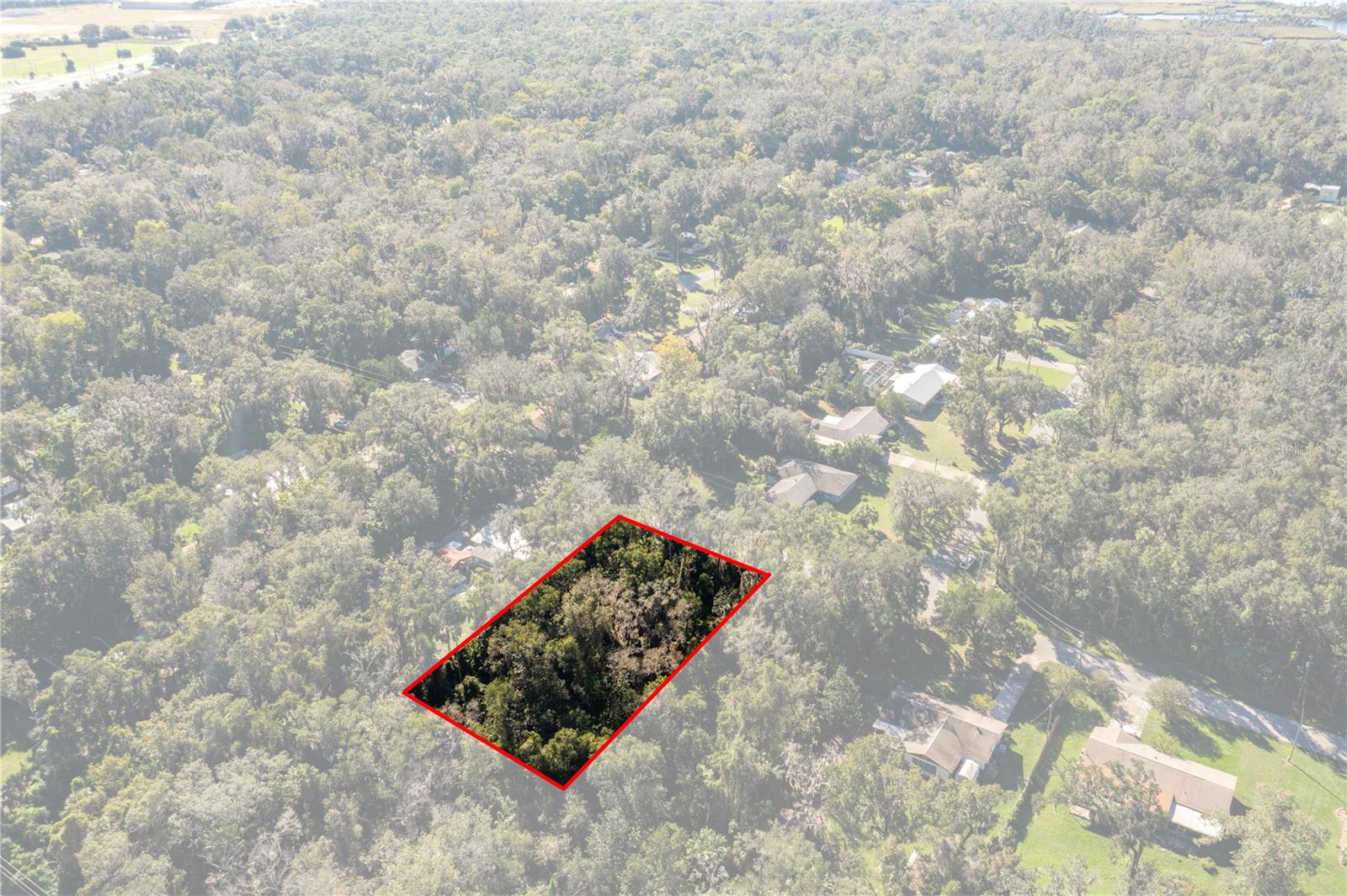 1531 NW 21ST STREET, Crystal River, FL 34428