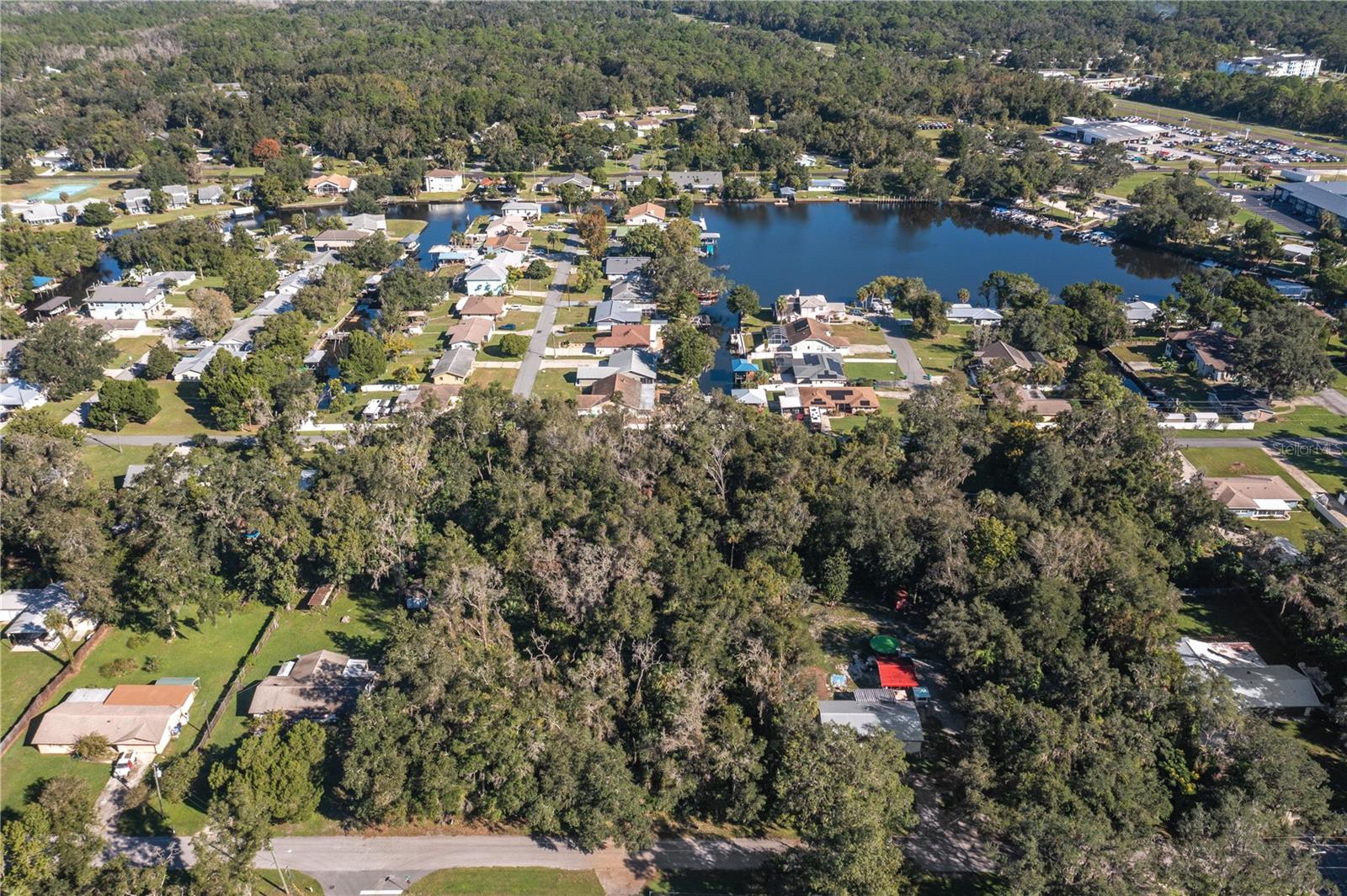 1531 NW 21ST STREET, Crystal River, FL 34428