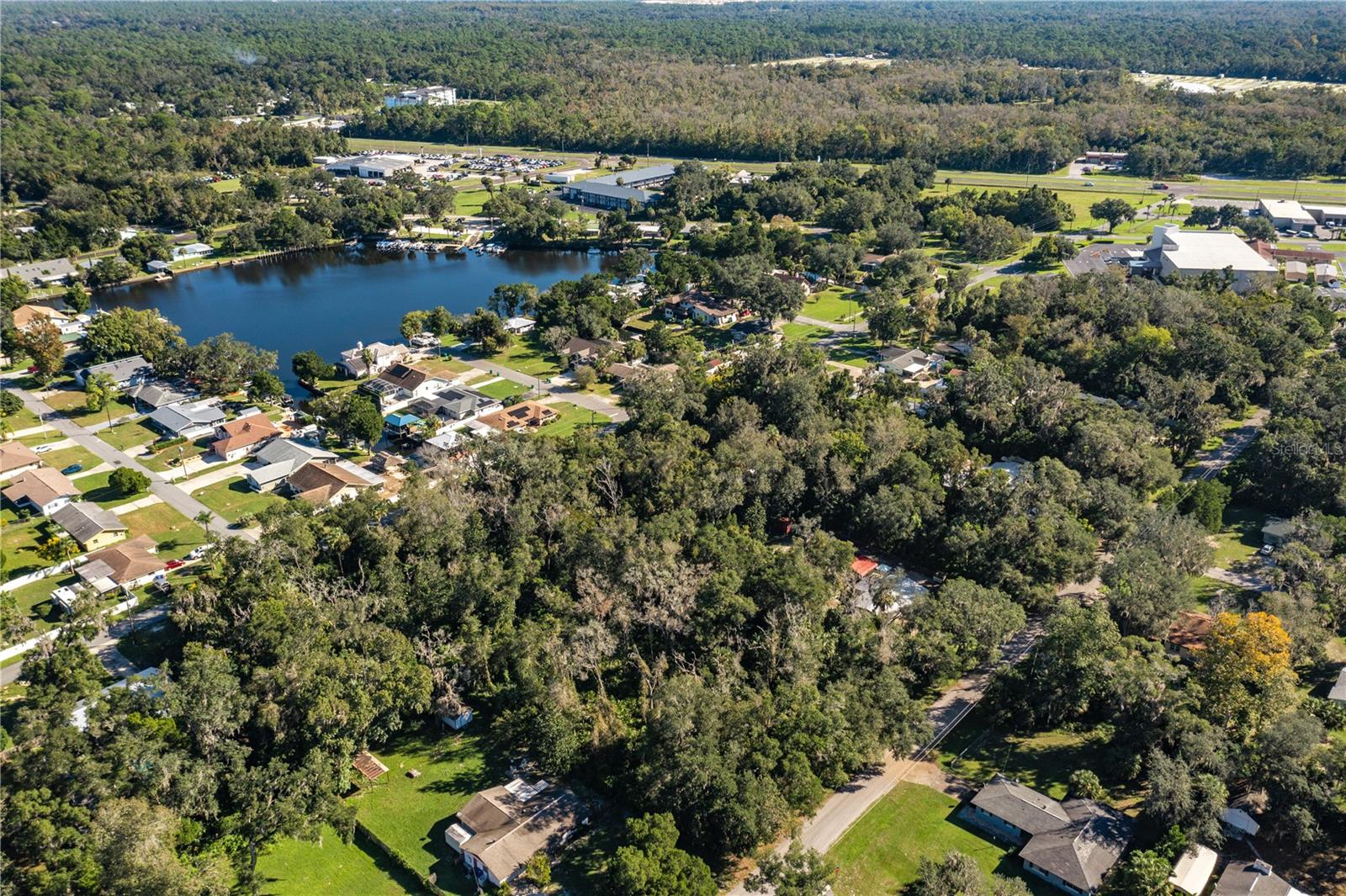 1531 NW 21ST STREET, Crystal River, FL 34428